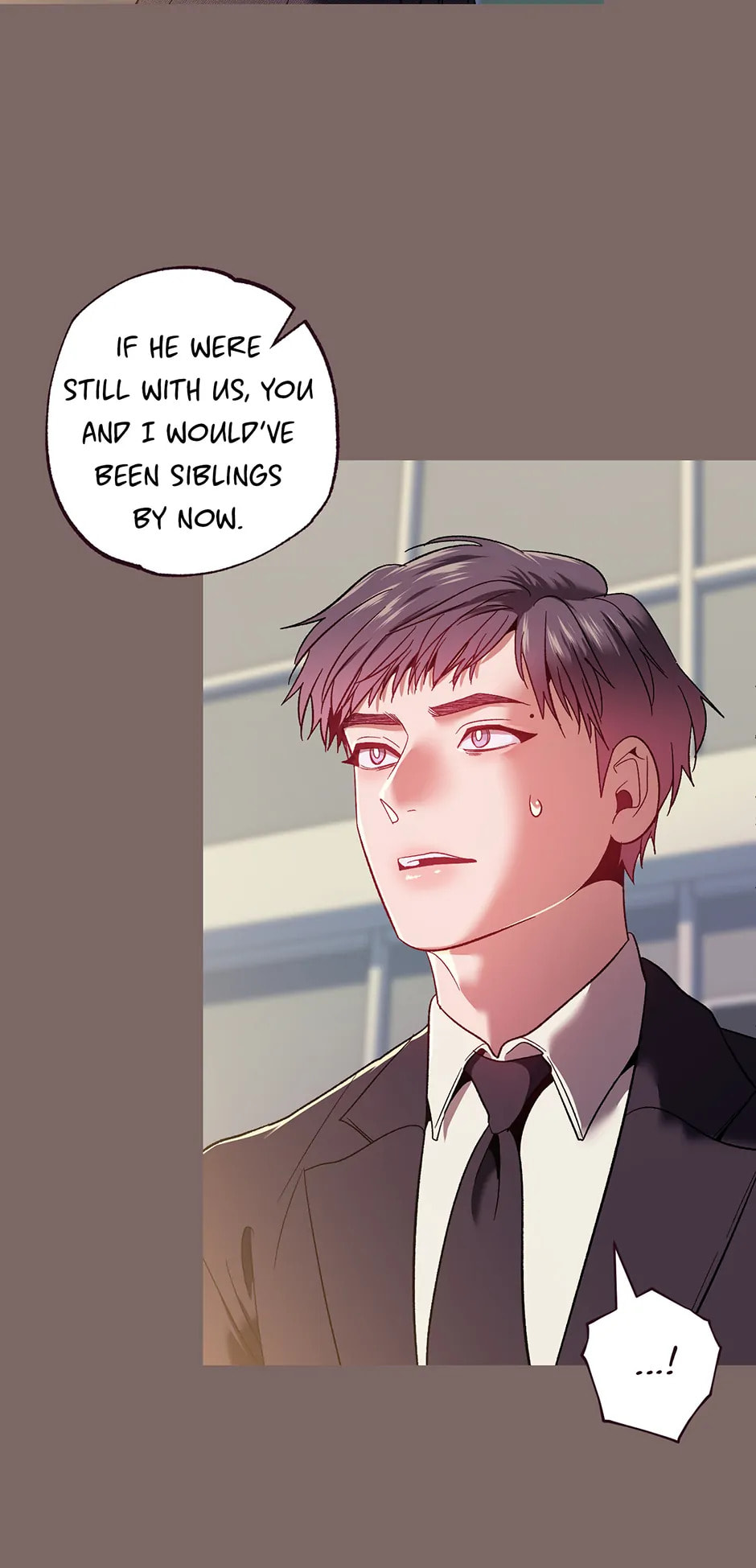 Read Falling Down chapter 29 image 35 on Lezhin