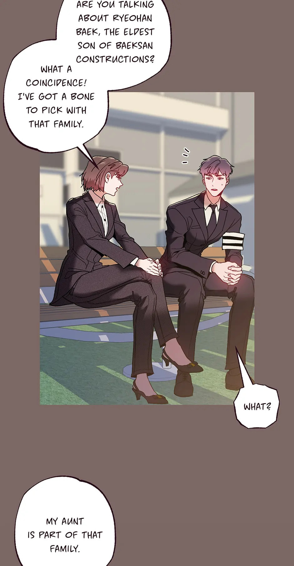 Read Falling Down chapter 29 image 41 on Lezhin