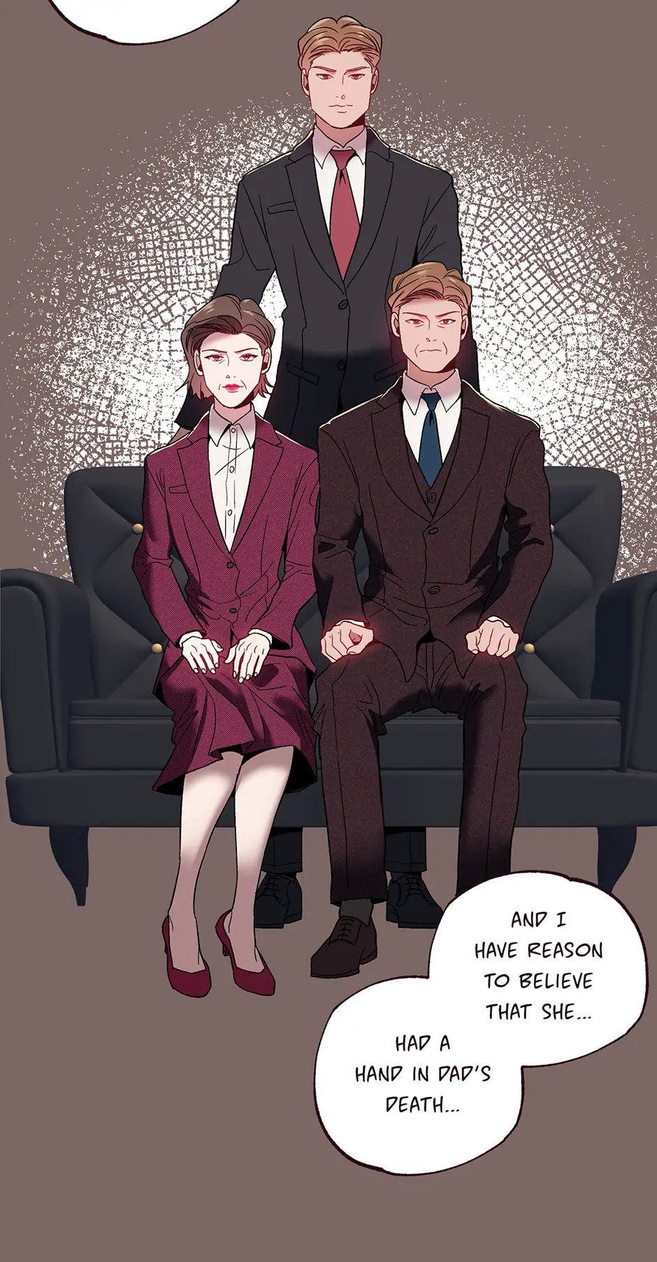 Read Falling Down chapter 29 image 42 on Lezhin