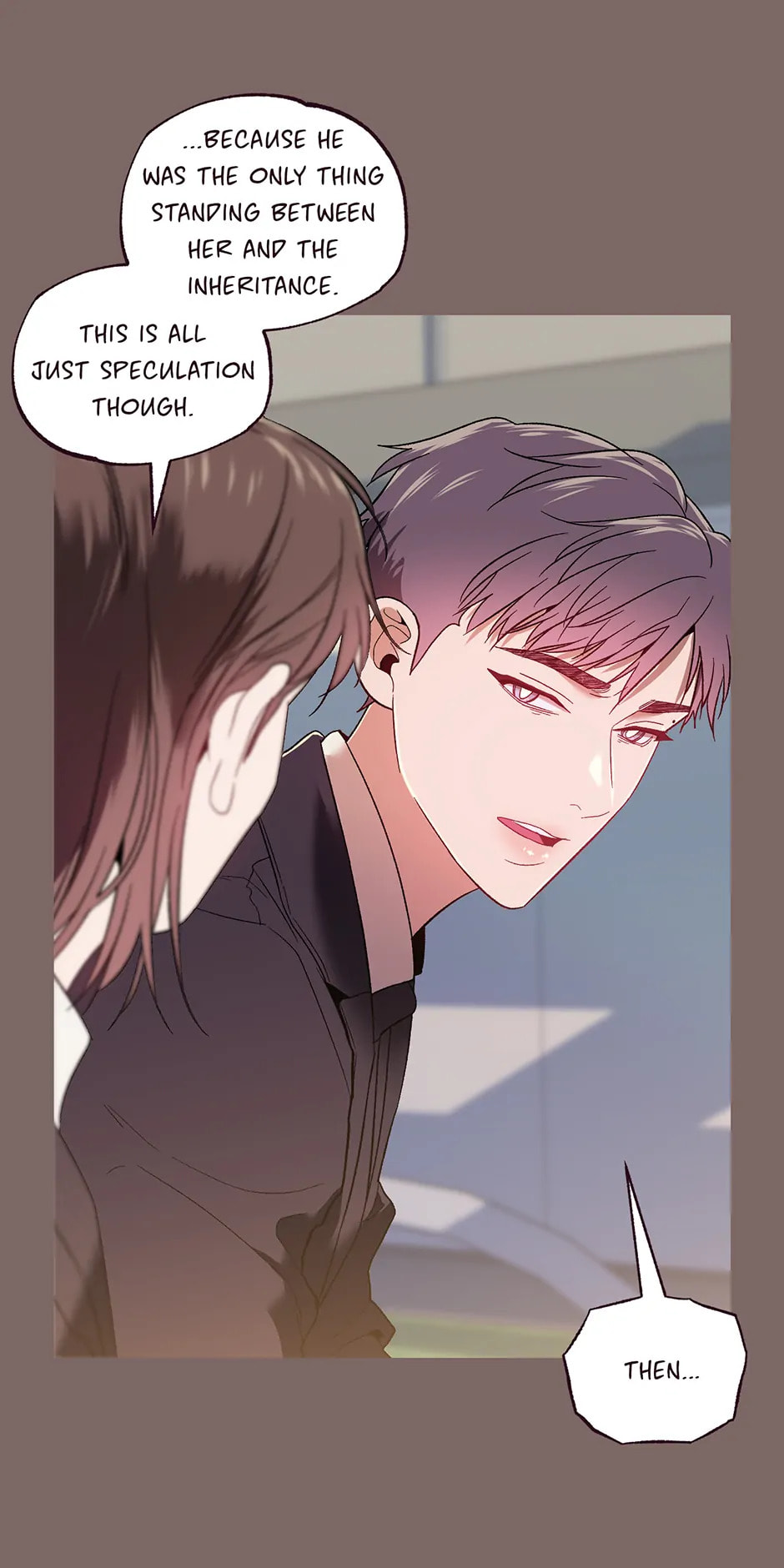 Read Falling Down chapter 29 image 43 on Lezhin