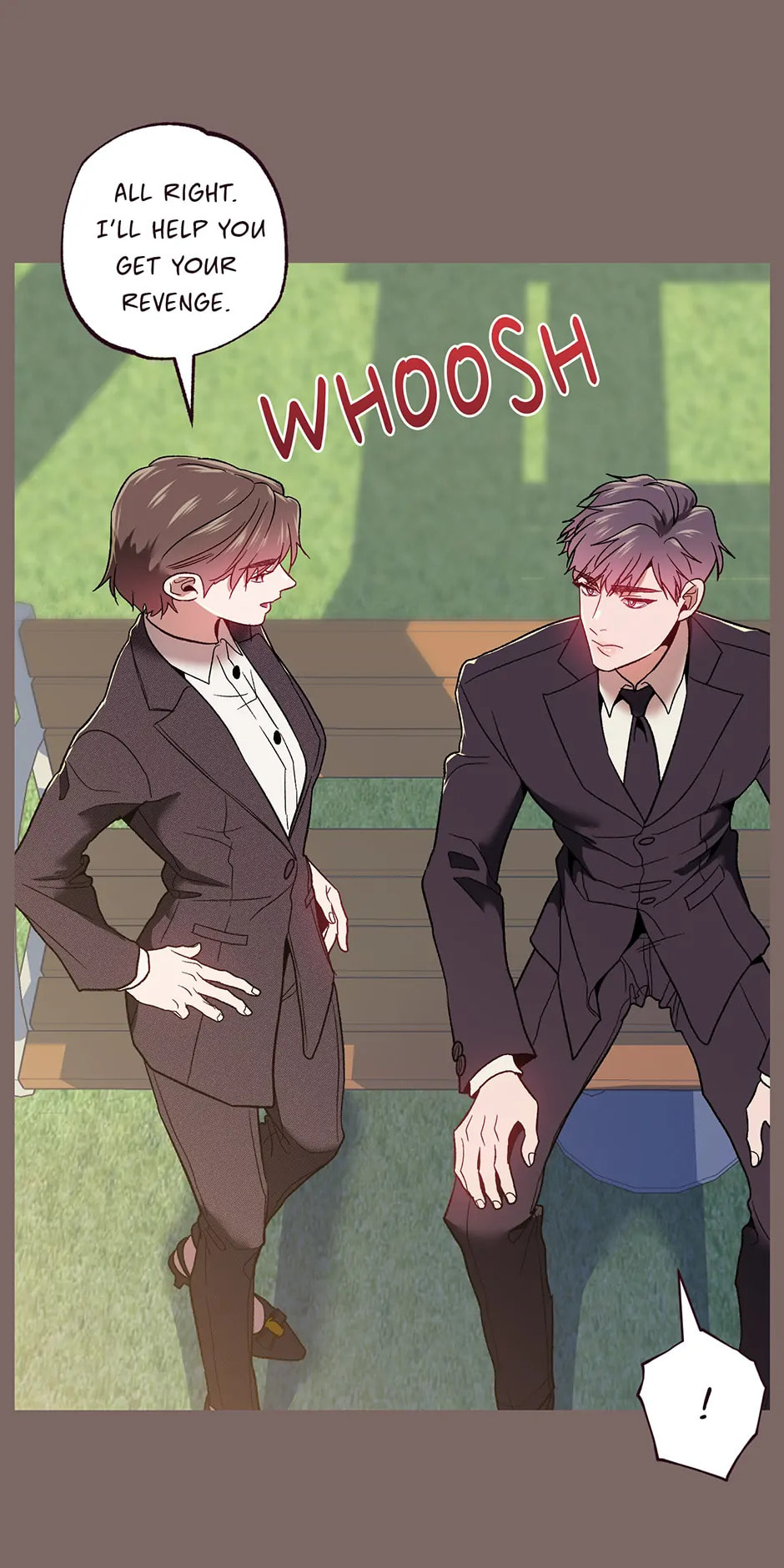 Read Falling Down chapter 29 image 44 on Lezhin