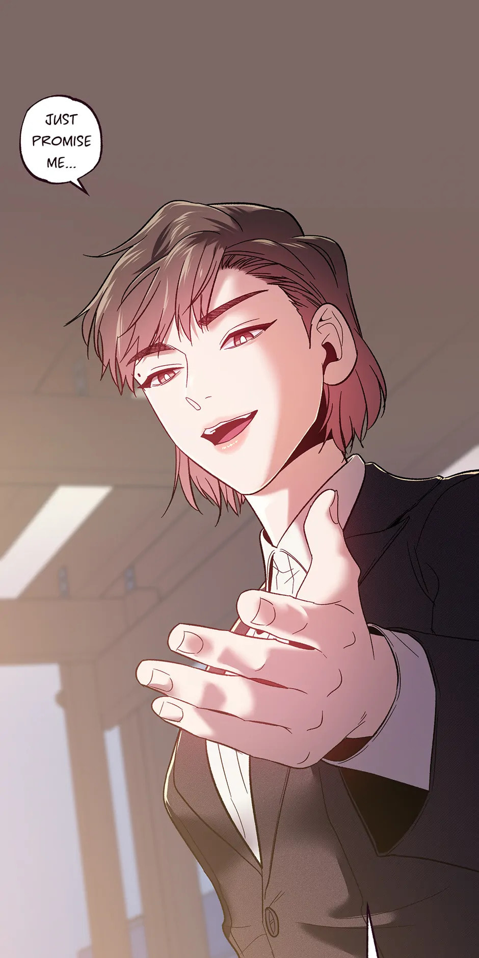 Read Falling Down chapter 29 image 45 on Lezhin