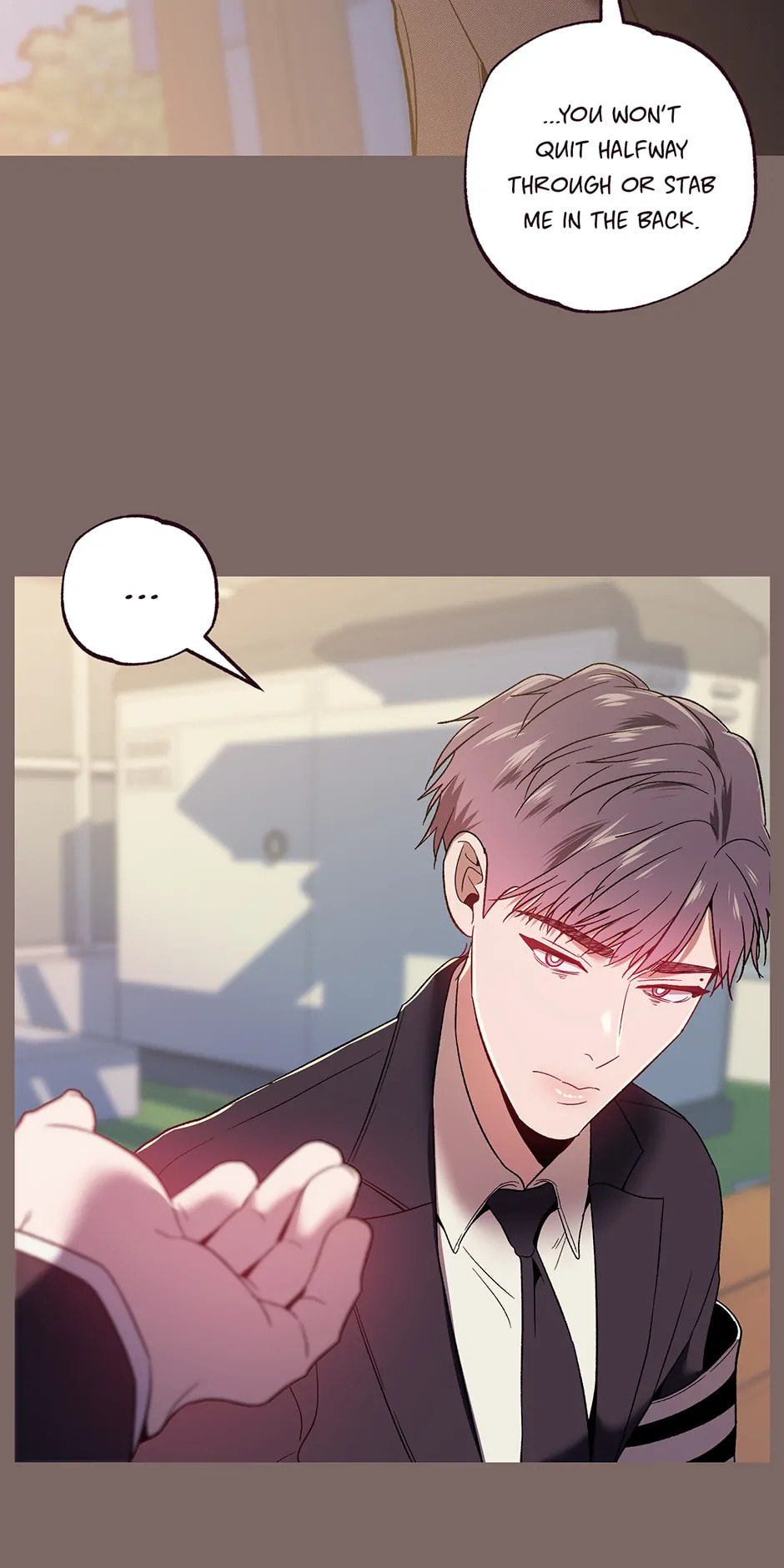 Read Falling Down chapter 29 image 46 on Lezhin