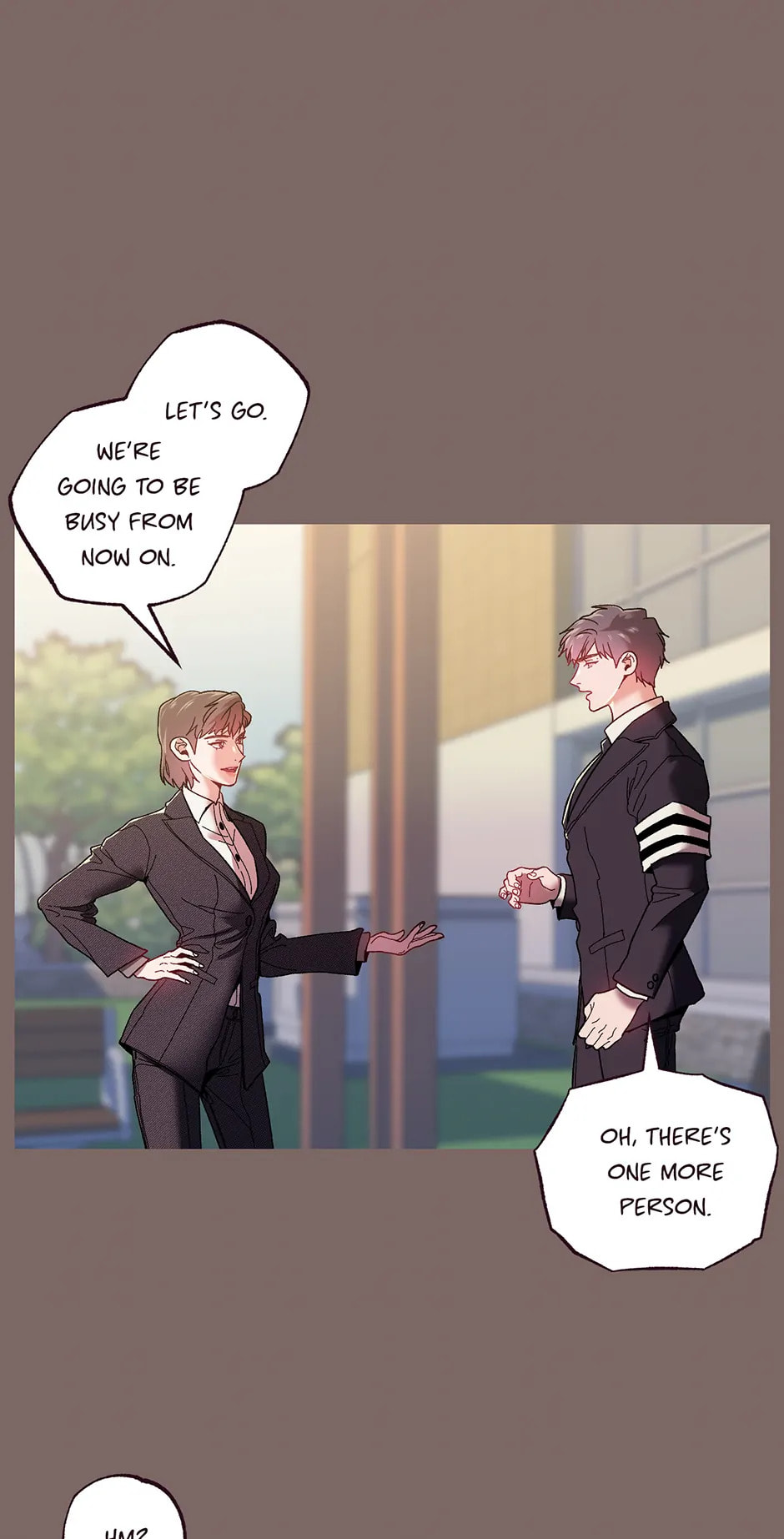 Read Falling Down chapter 29 image 48 on Lezhin