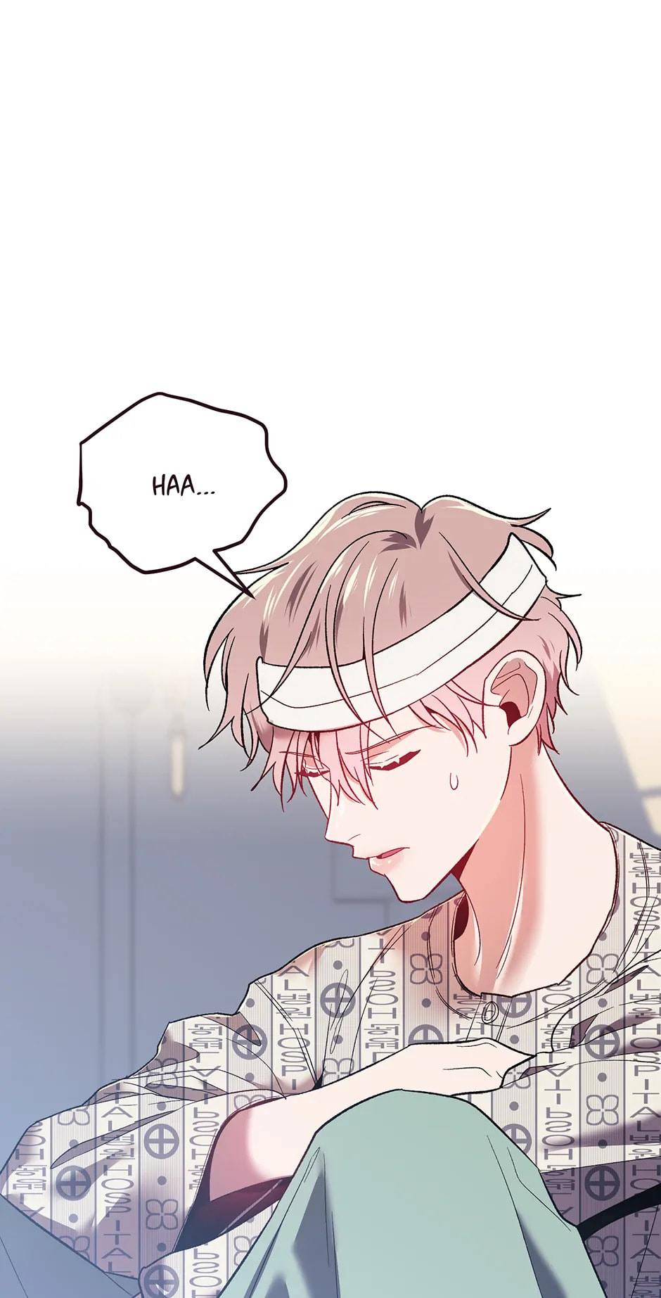 Read Falling Down chapter 29 image 51 on Lezhin