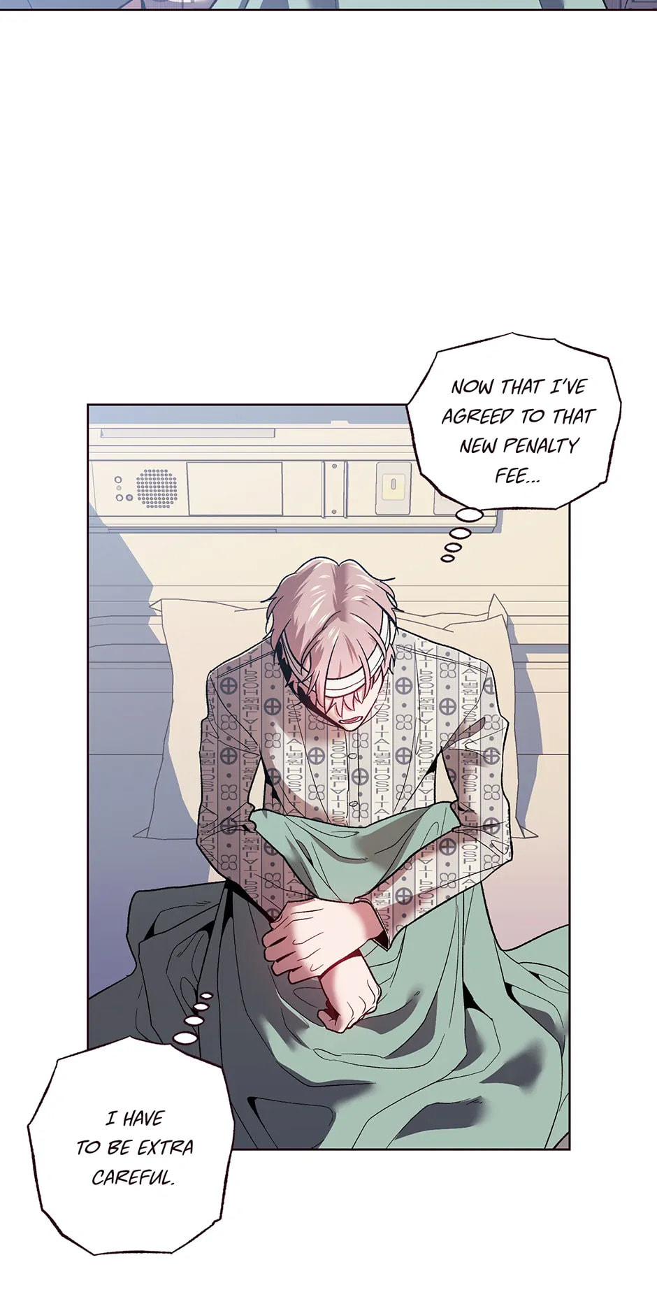 Read Falling Down chapter 29 image 52 on Lezhin