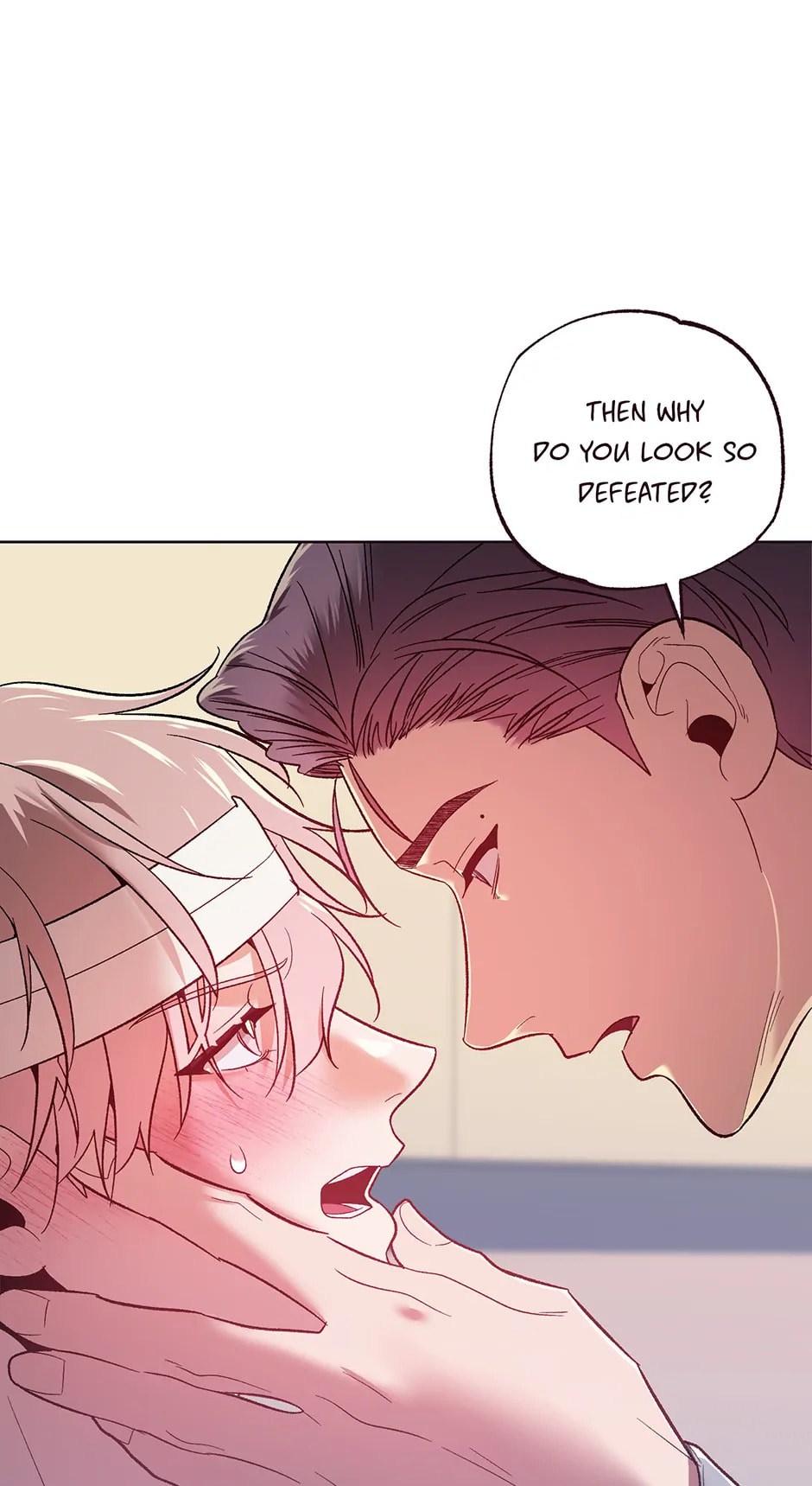 Read Falling Down chapter 29 image 55 on Lezhin