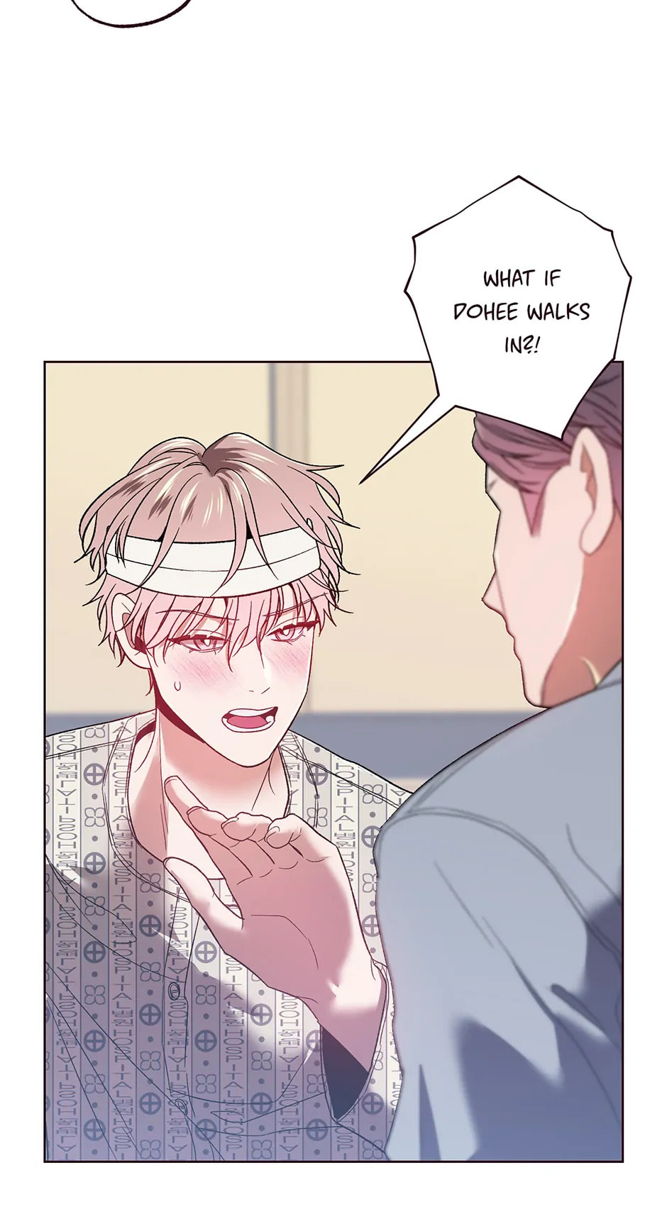 Read Falling Down chapter 29 image 57 on Lezhin