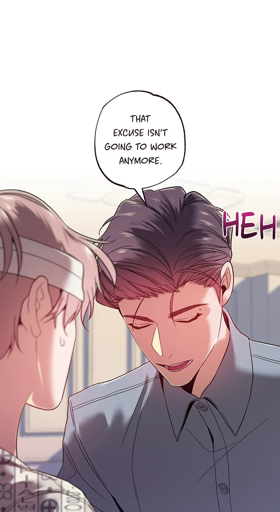Read Falling Down chapter 29 image 58 on Lezhin