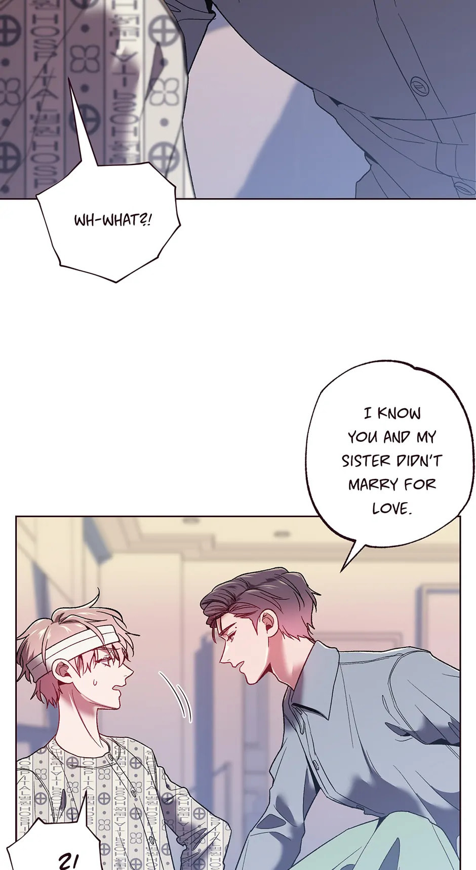 Read Falling Down chapter 29 image 59 on Lezhin