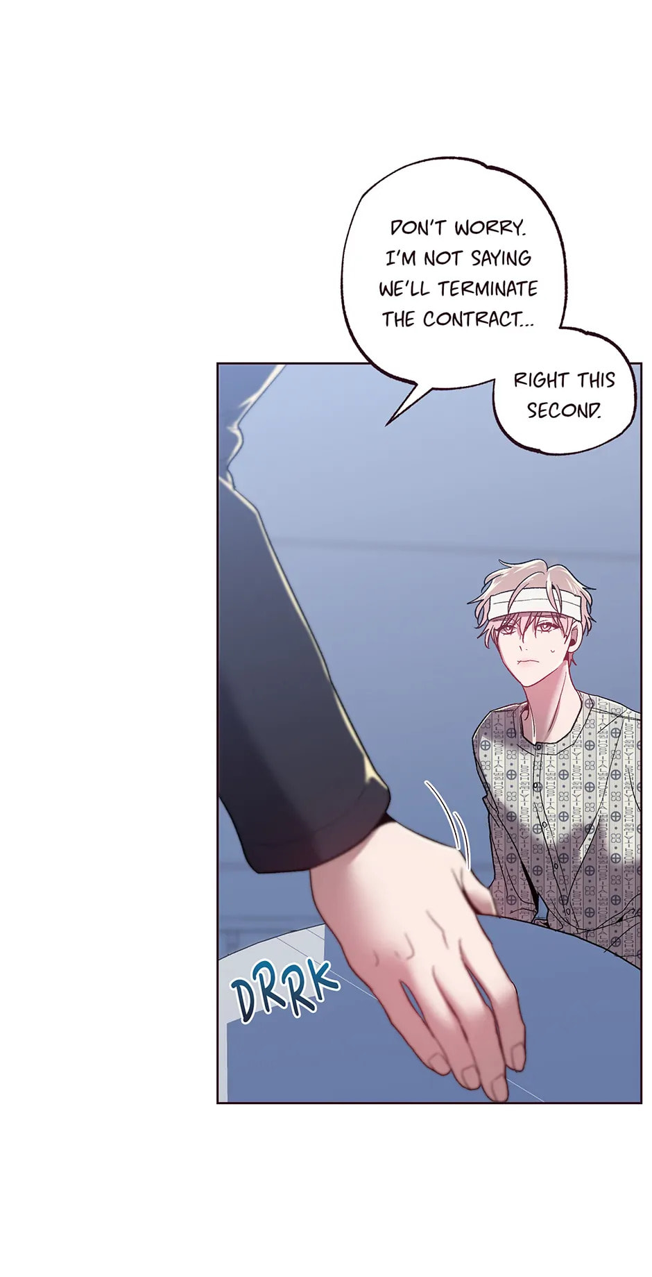 Read Falling Down chapter 29 image 6 on Lezhin