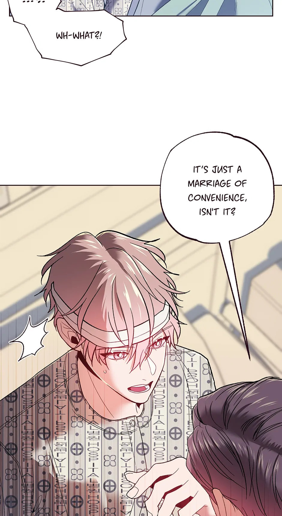 Read Falling Down chapter 29 image 60 on Lezhin