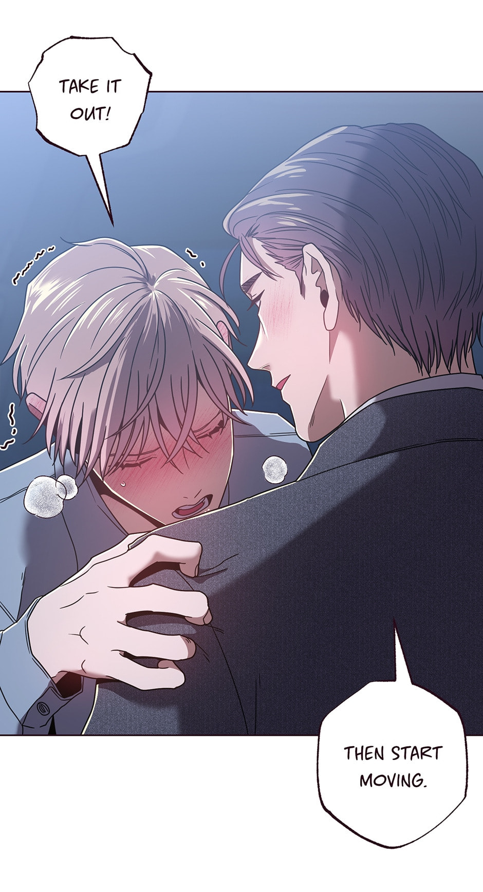 Read Falling Down chapter 3.3 image 10 on Lezhin