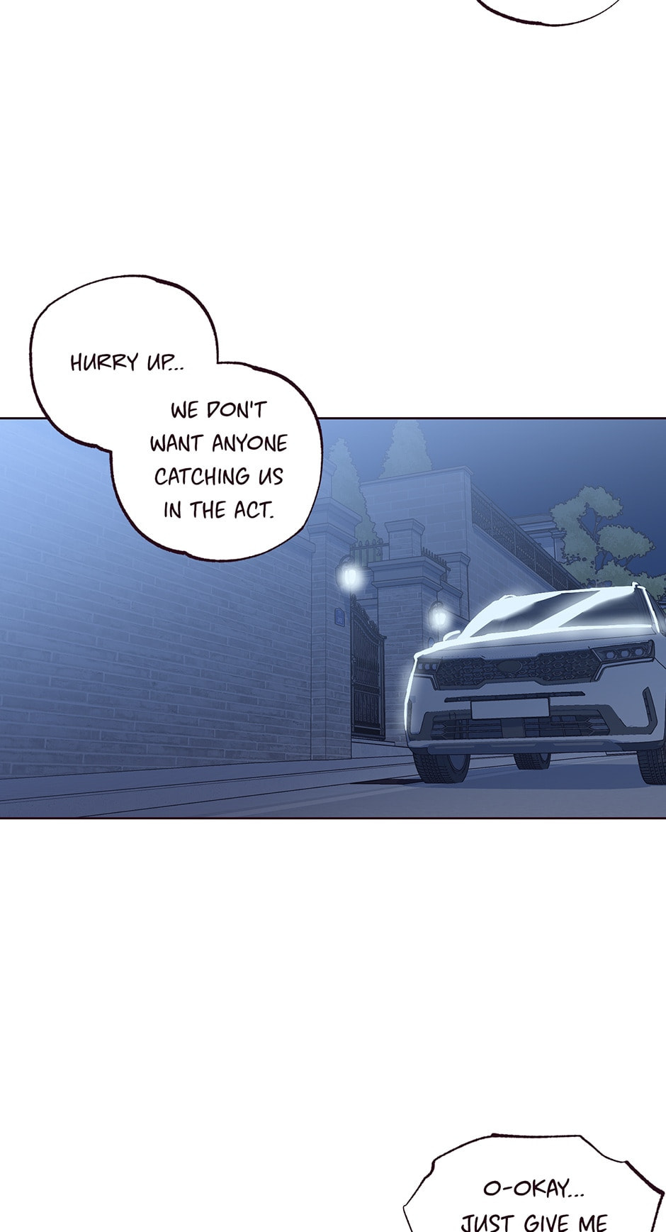 Read Falling Down chapter 3.3 image 12 on Lezhin