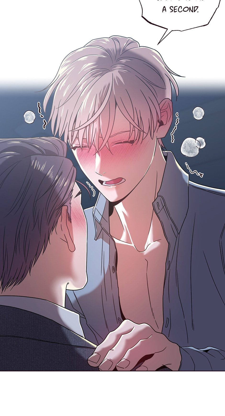 Read Falling Down chapter 3.3 image 13 on Lezhin