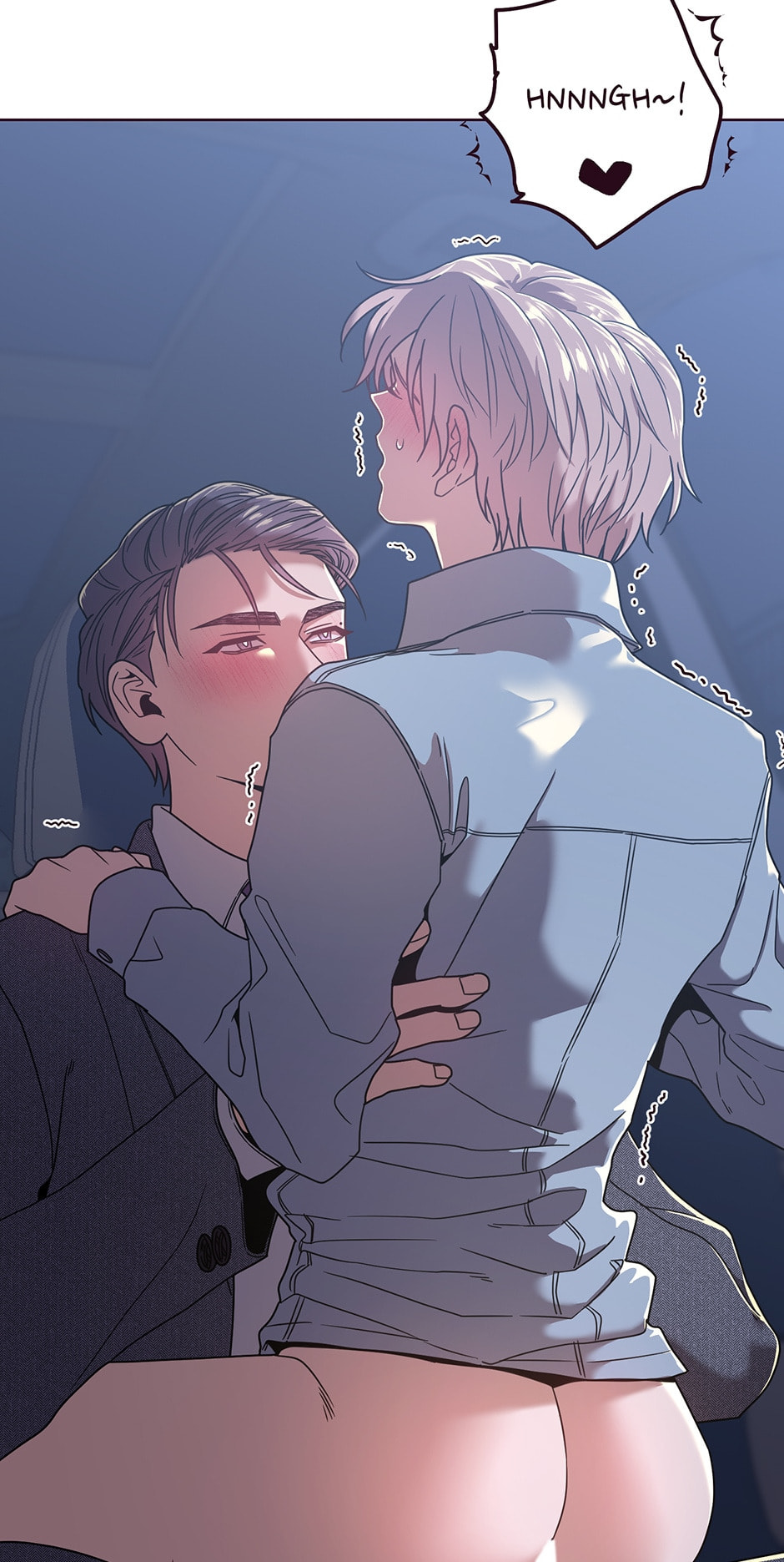 Read Falling Down chapter 3.3 image 16 on Lezhin