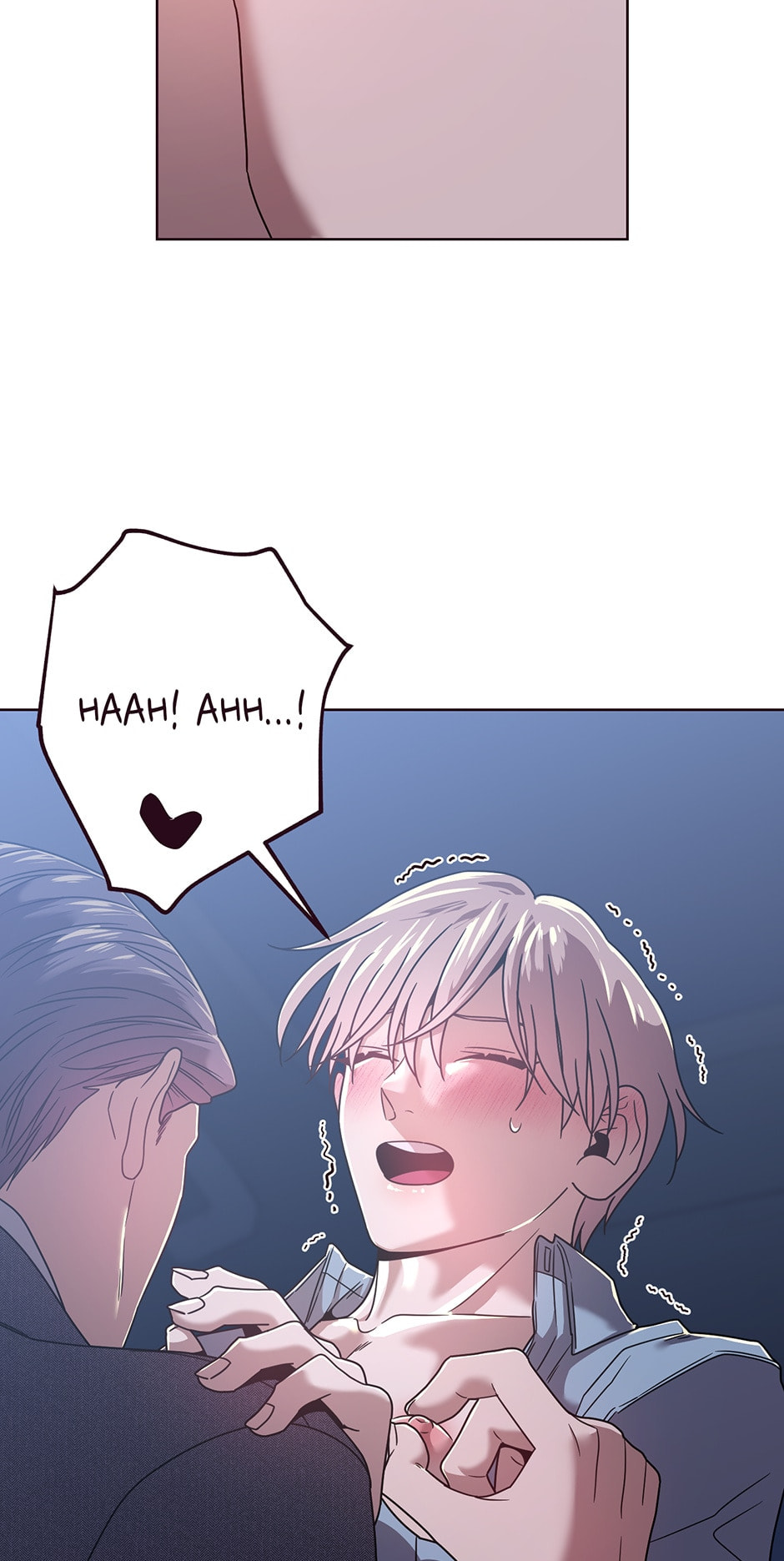 Read Falling Down chapter 3.3 image 18 on Lezhin