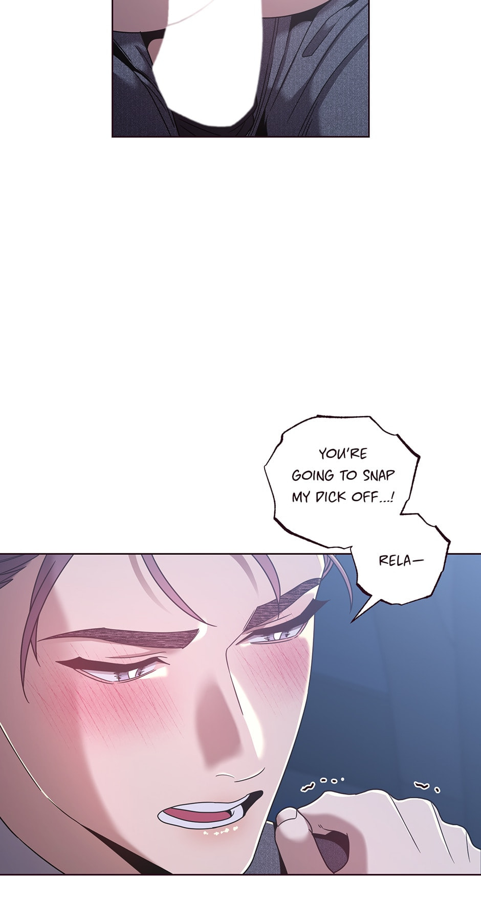 Read Falling Down chapter 3.3 image 24 on Lezhin