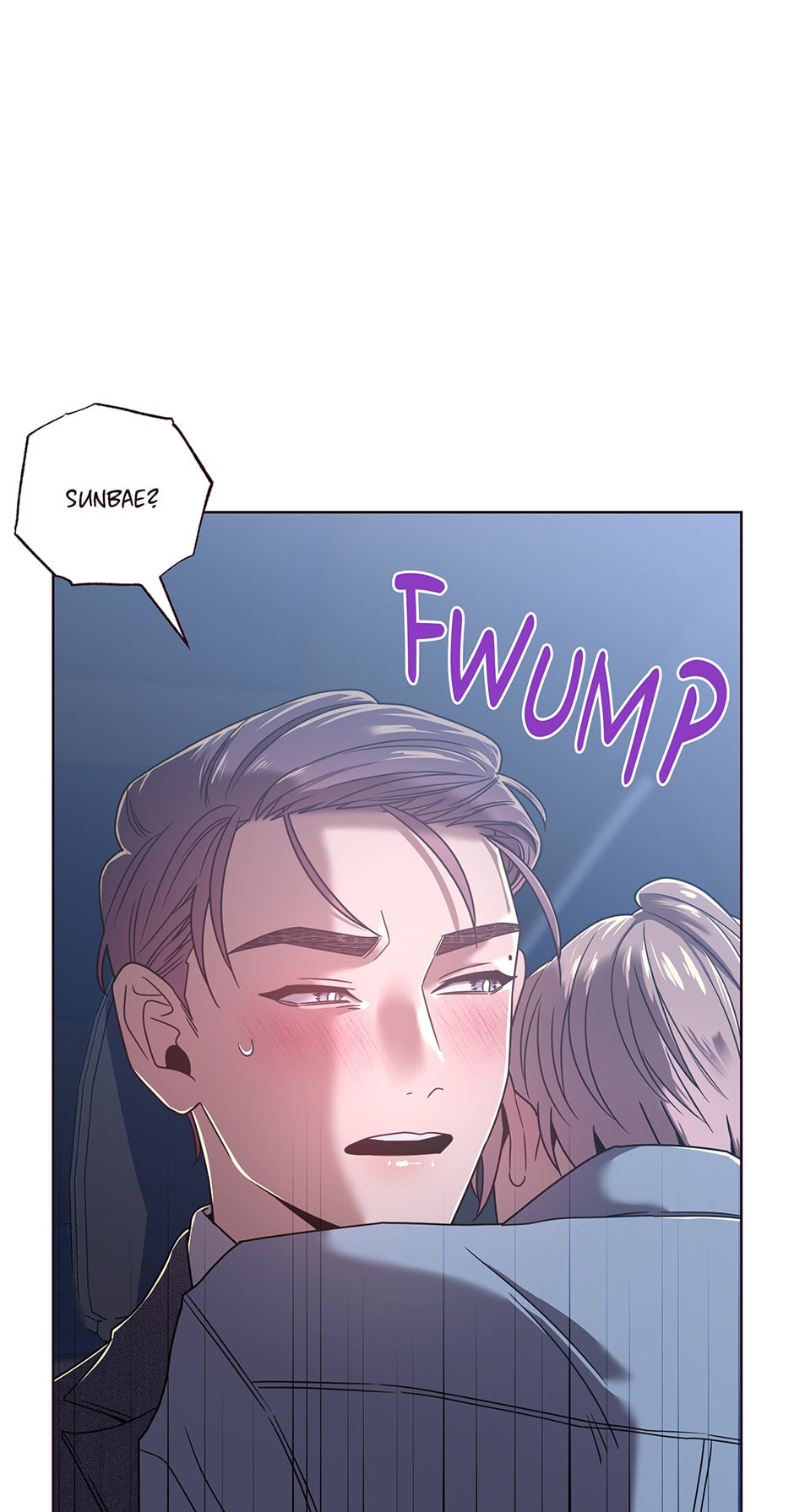 Read Falling Down chapter 3.3 image 25 on Lezhin