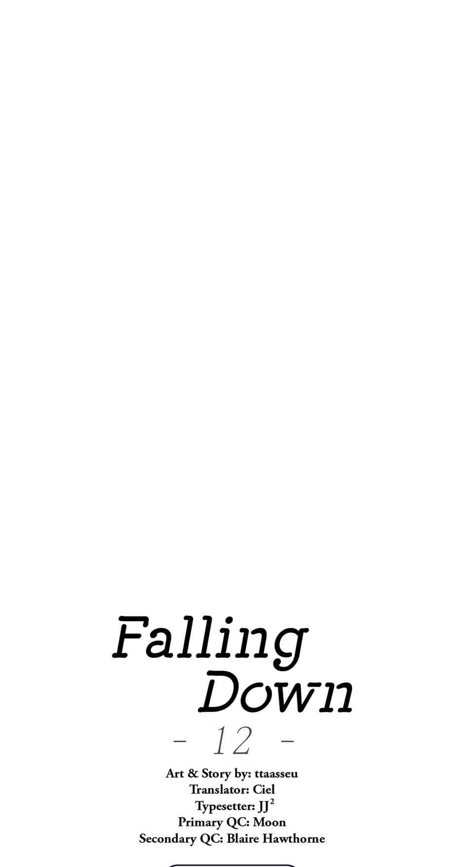 Read Falling Down chapter 3.3 image 28 on Lezhin