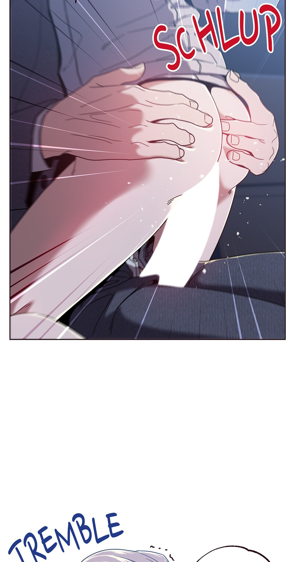 Read Falling Down chapter 3.3 image 3 on Lezhin