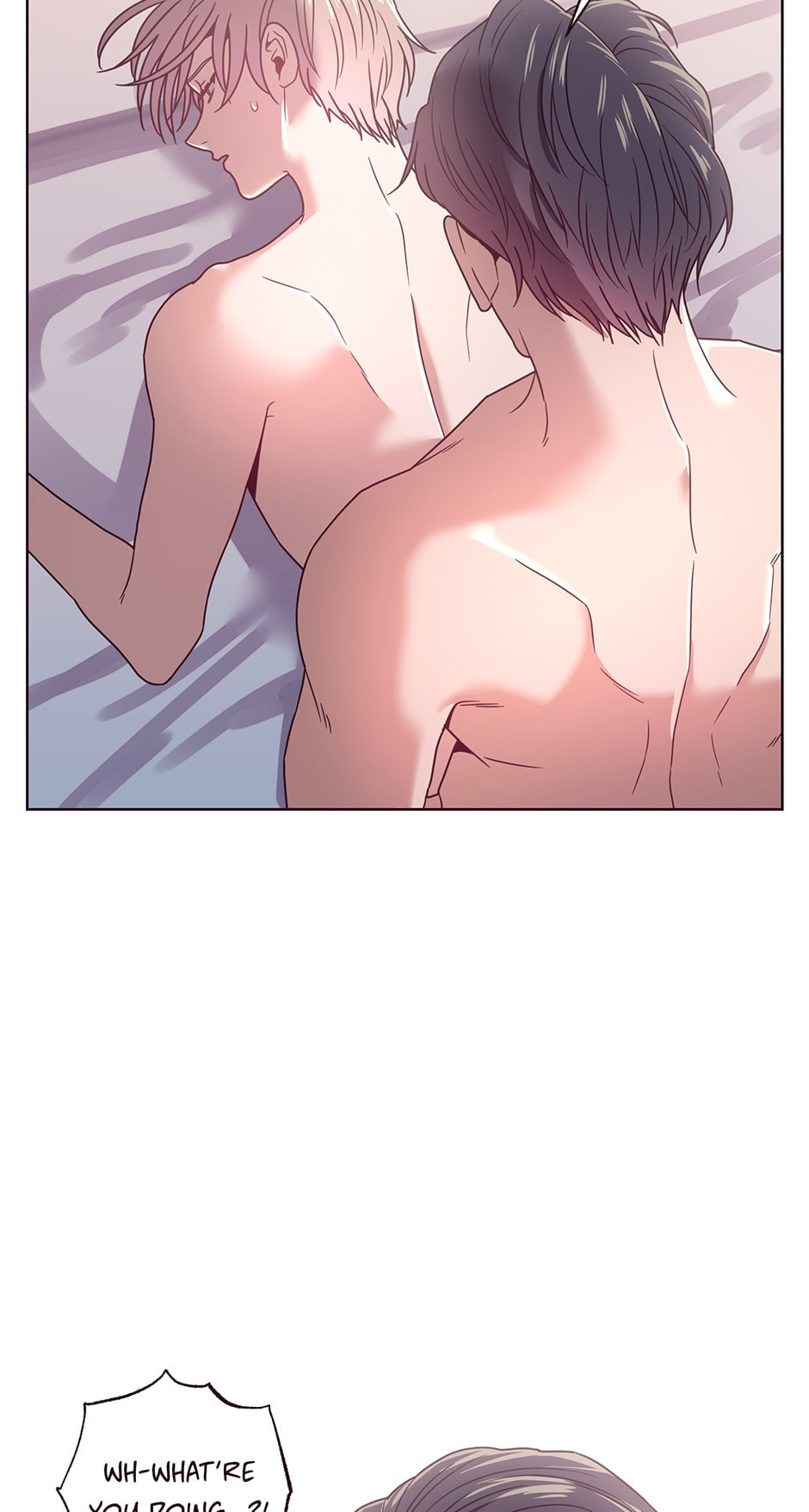 Read Falling Down chapter 3.3 image 31 on Lezhin