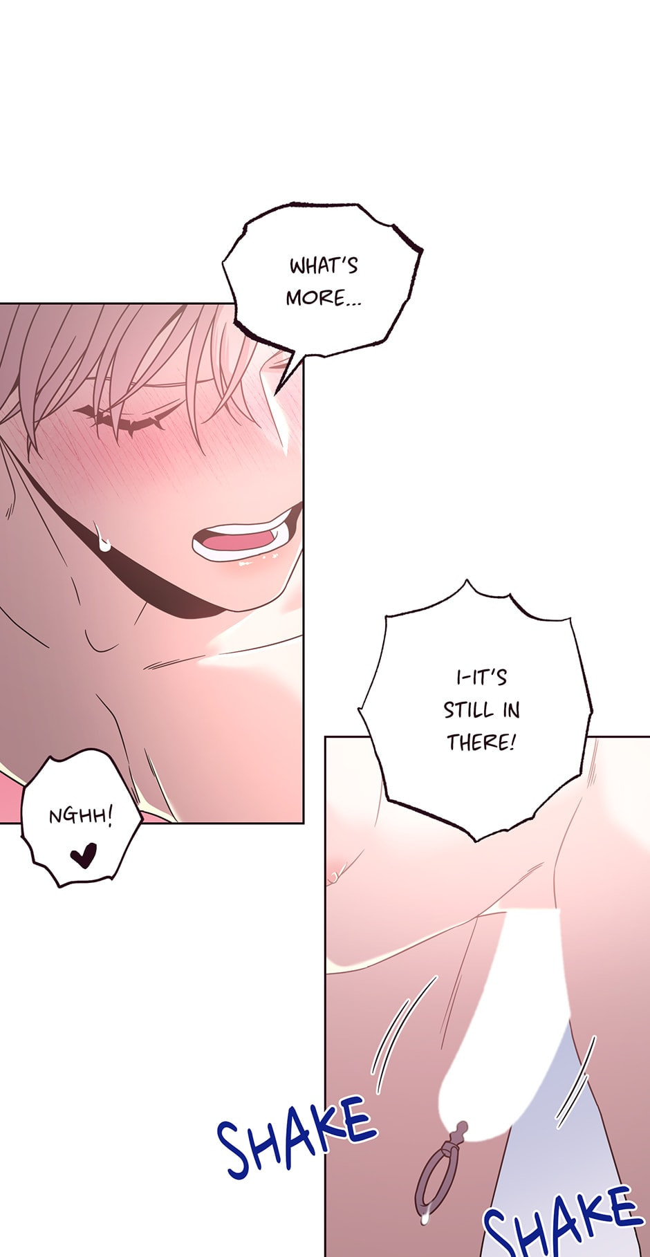 Read Falling Down chapter 3.3 image 35 on Lezhin