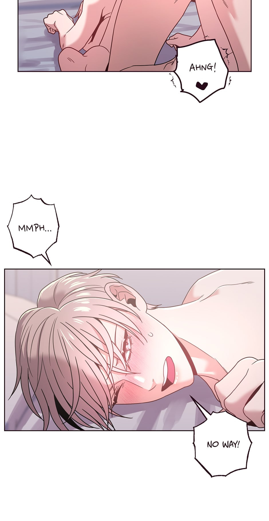 Read Falling Down chapter 3.3 image 37 on Lezhin