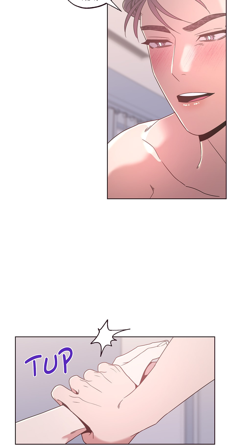 Read Falling Down chapter 3.3 image 39 on Lezhin