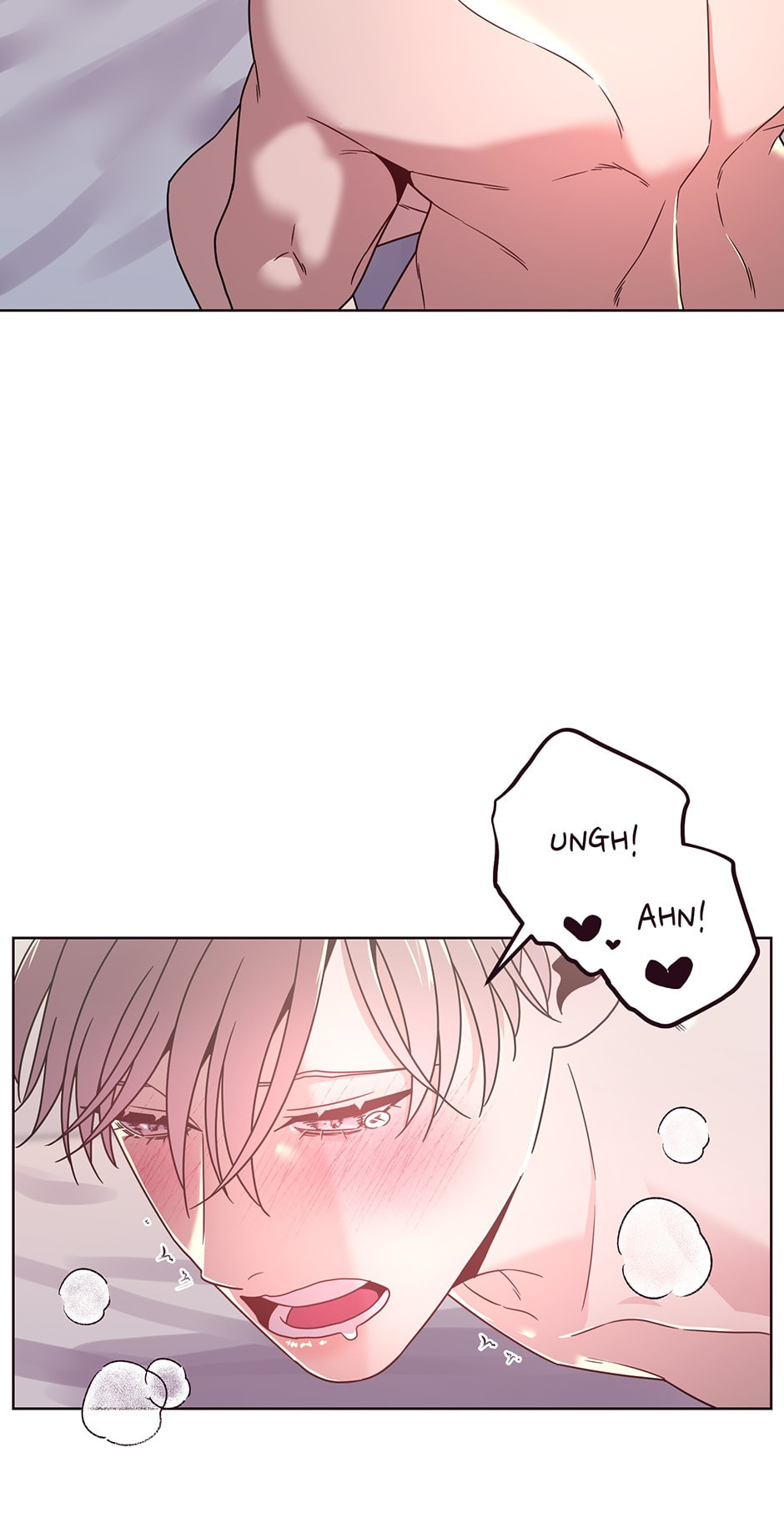 Read Falling Down chapter 3.3 image 41 on Lezhin