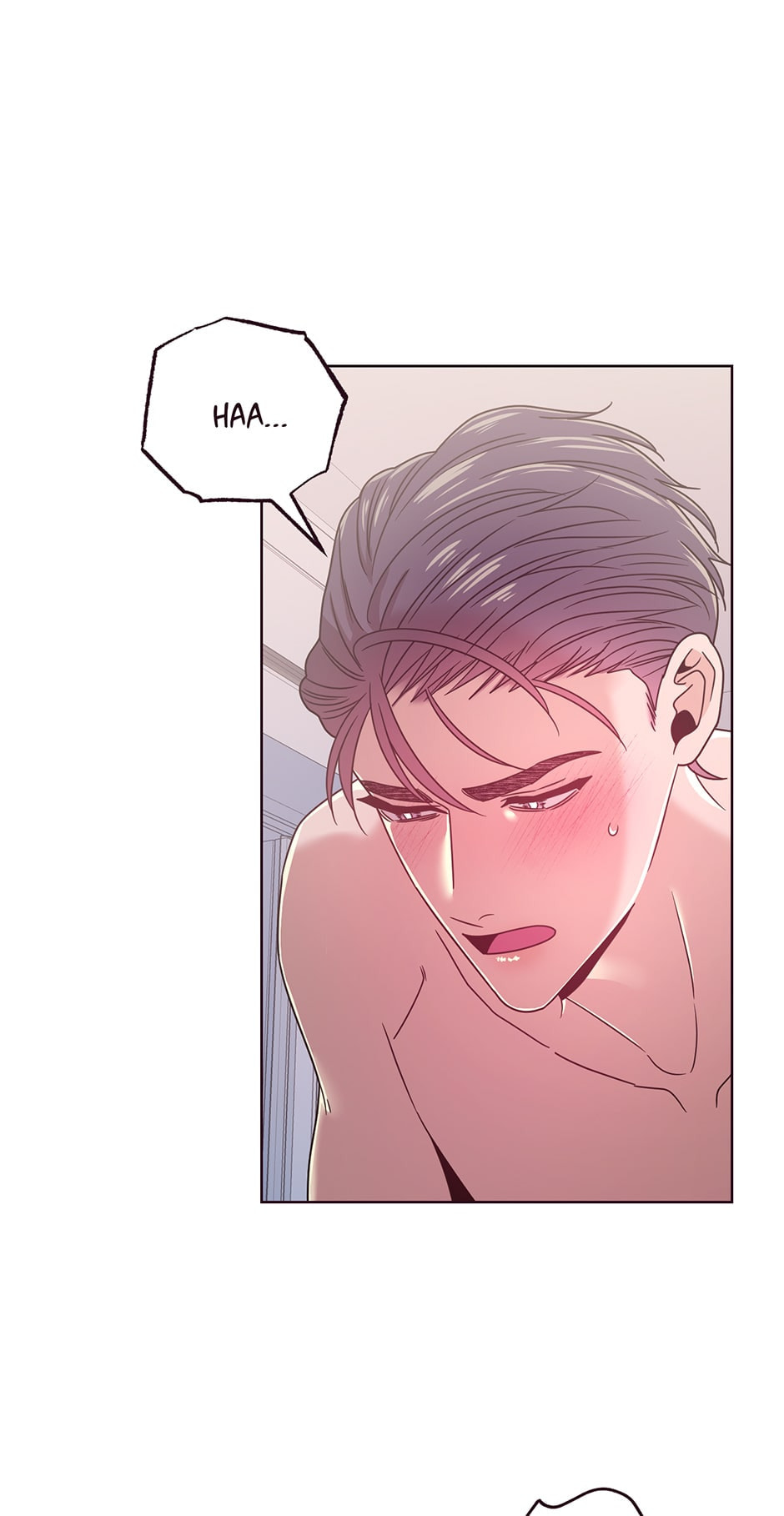 Read Falling Down chapter 3.3 image 42 on Lezhin