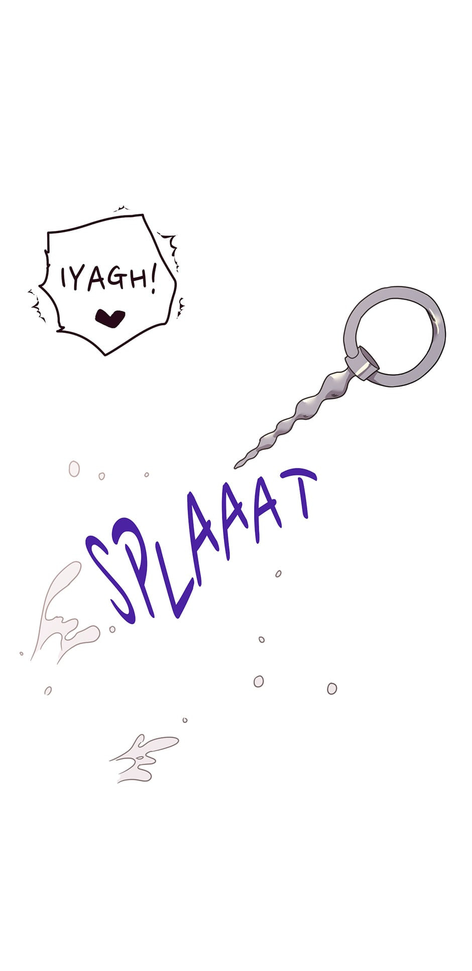Read Falling Down chapter 3.3 image 49 on Lezhin