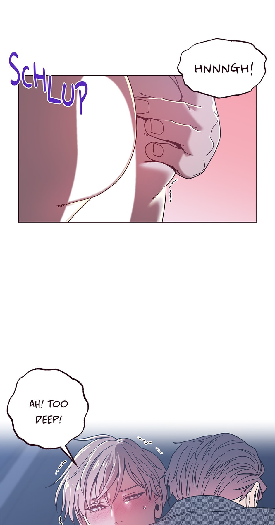 Read Falling Down chapter 3.3 image 5 on Lezhin