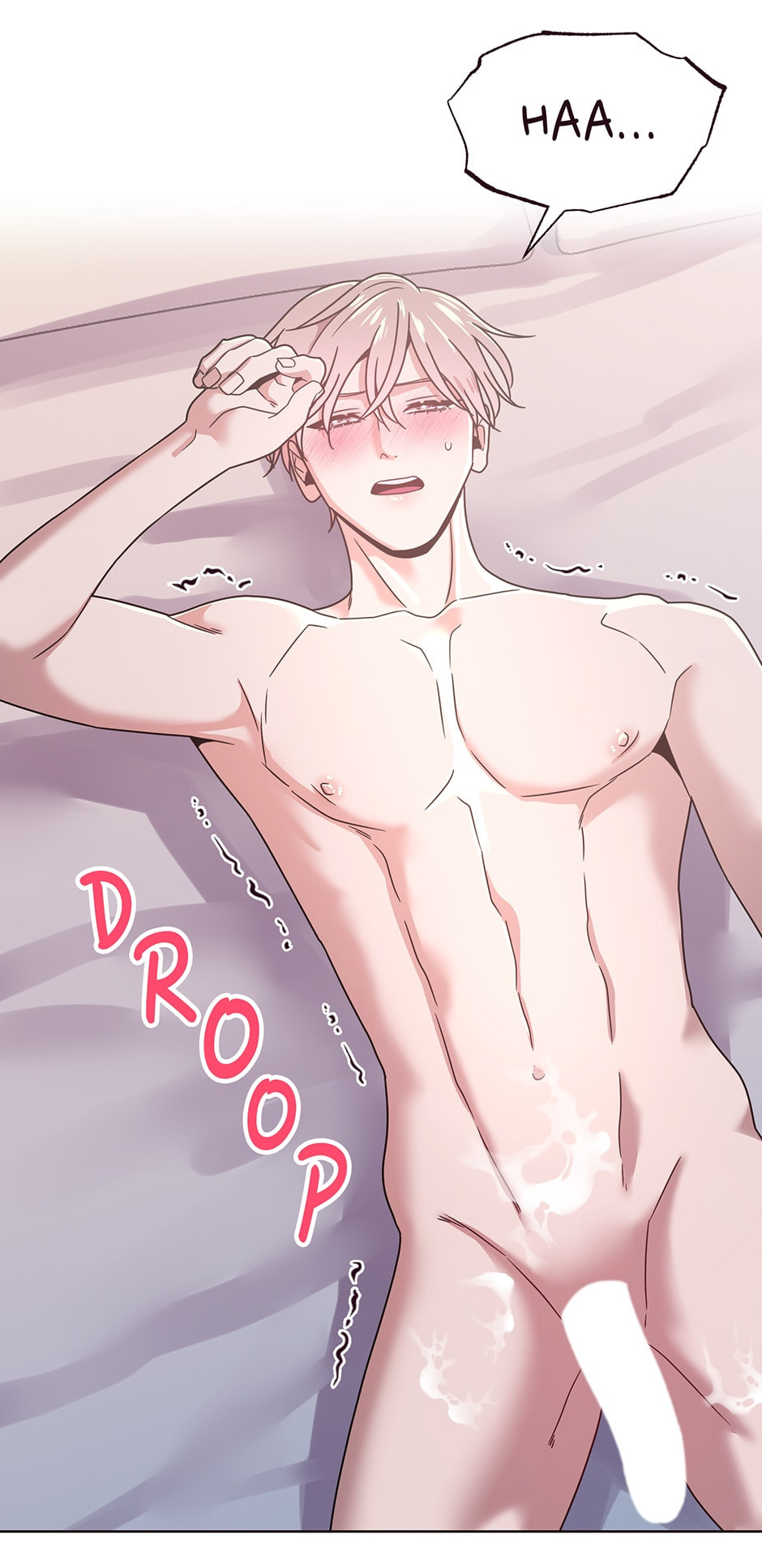 Read Falling Down chapter 3.3 image 50 on Lezhin