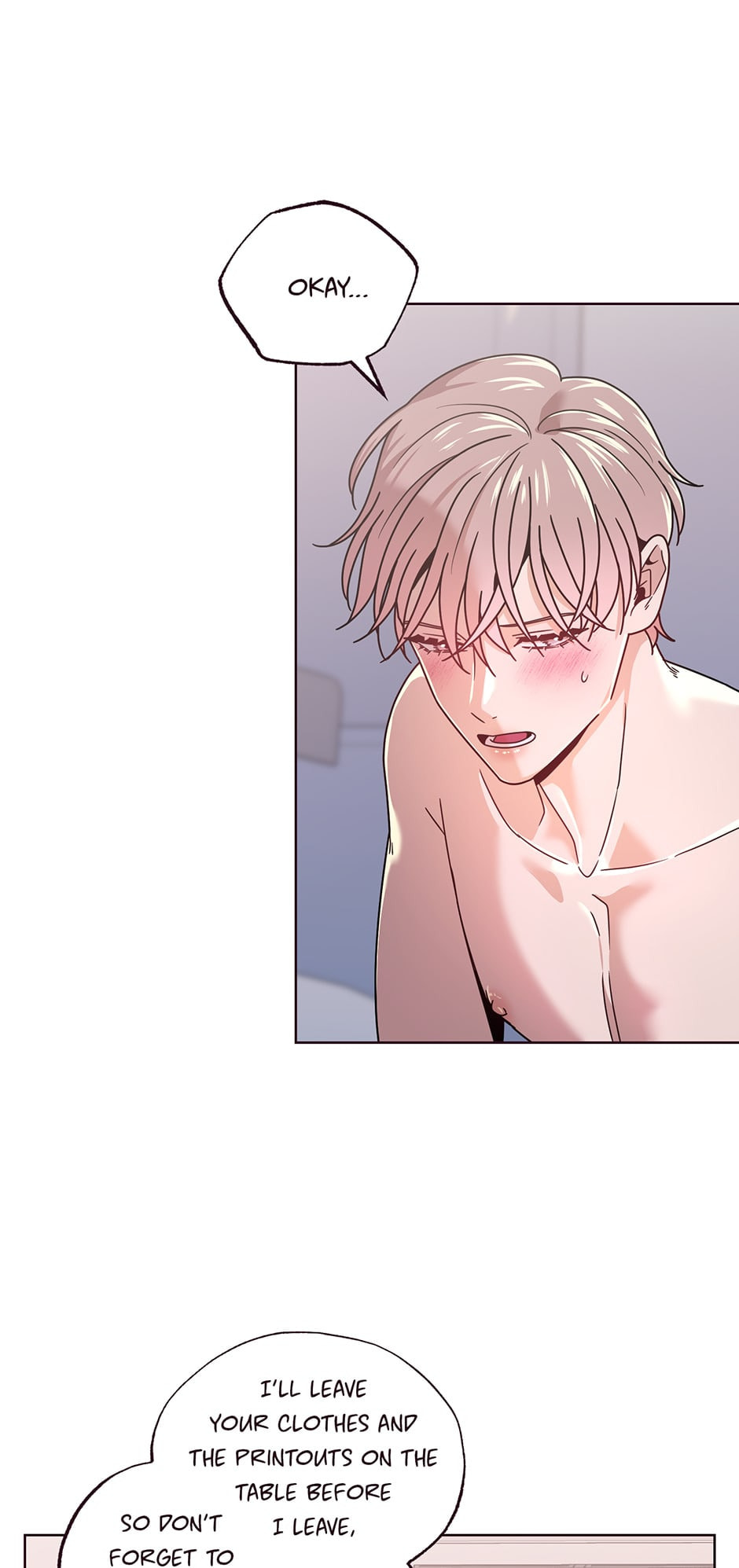 Read Falling Down chapter 3.3 image 57 on Lezhin