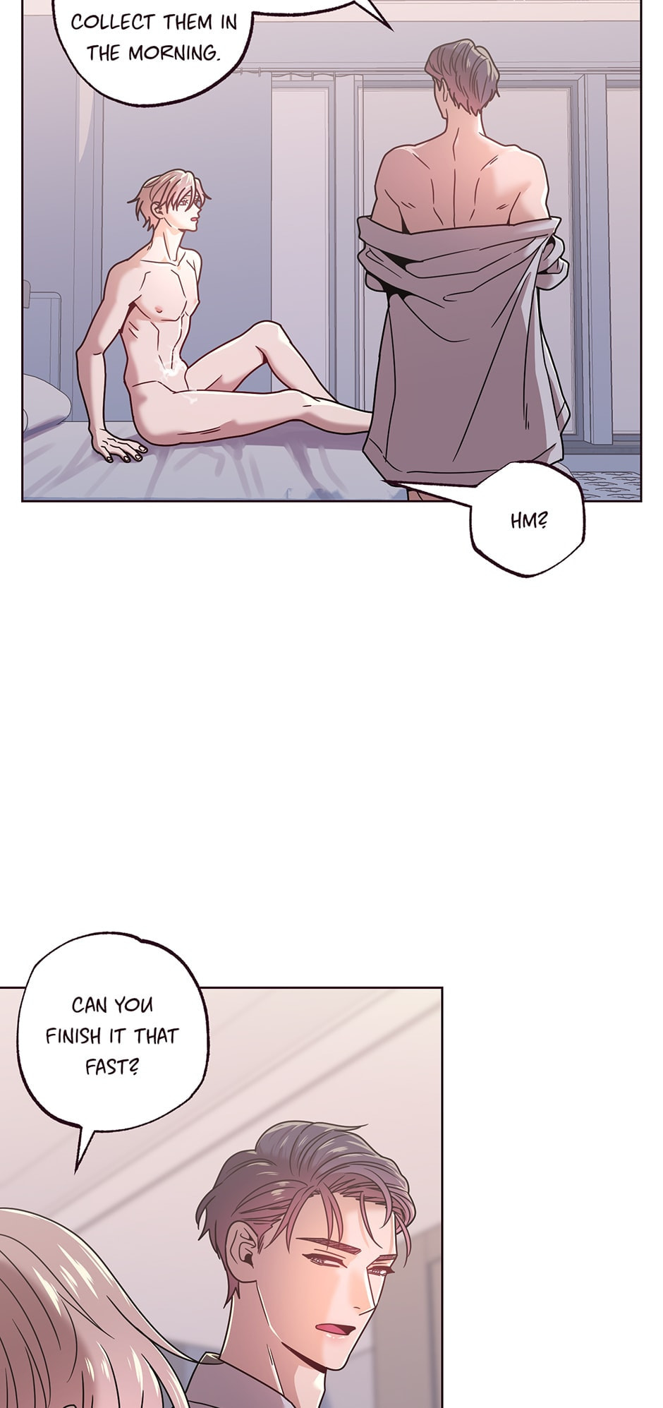 Read Falling Down chapter 3.3 image 58 on Lezhin