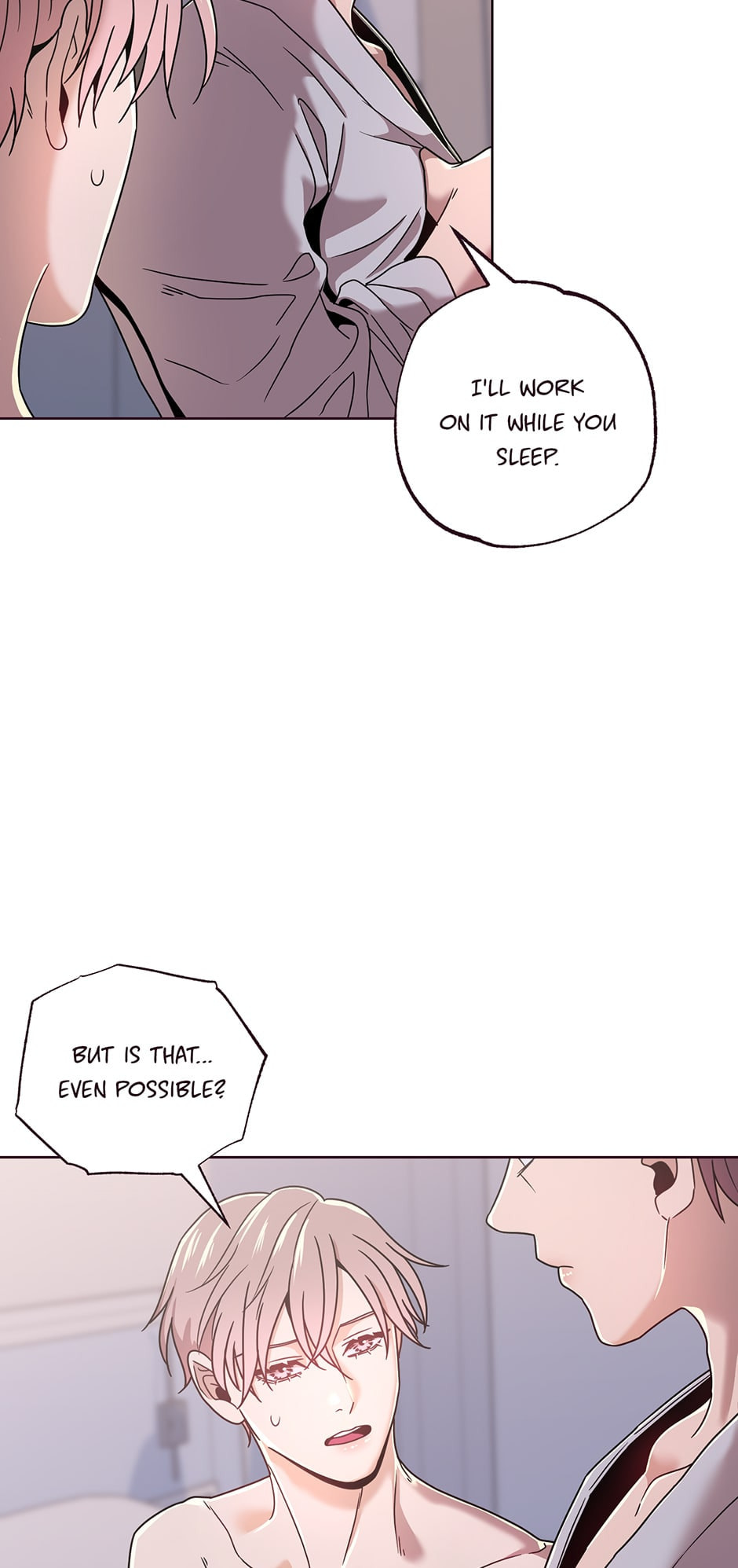 Read Falling Down chapter 3.3 image 59 on Lezhin