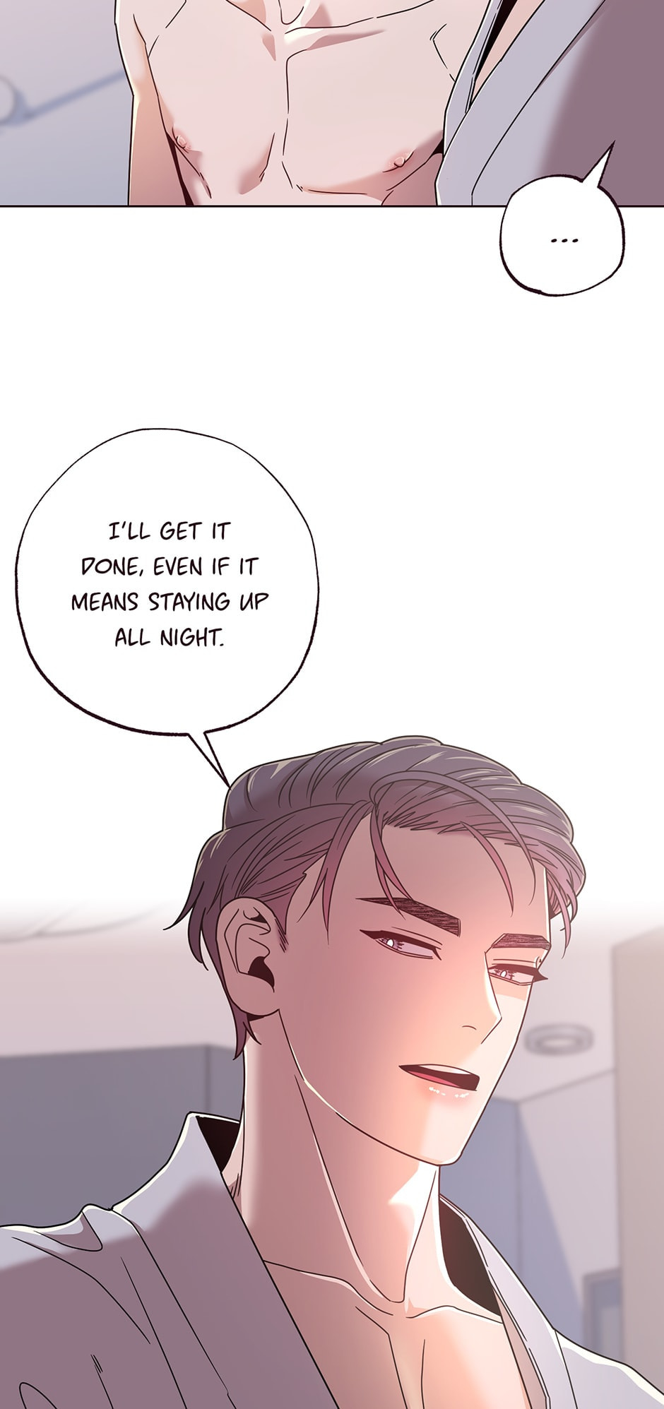 Read Falling Down chapter 3.3 image 60 on Lezhin