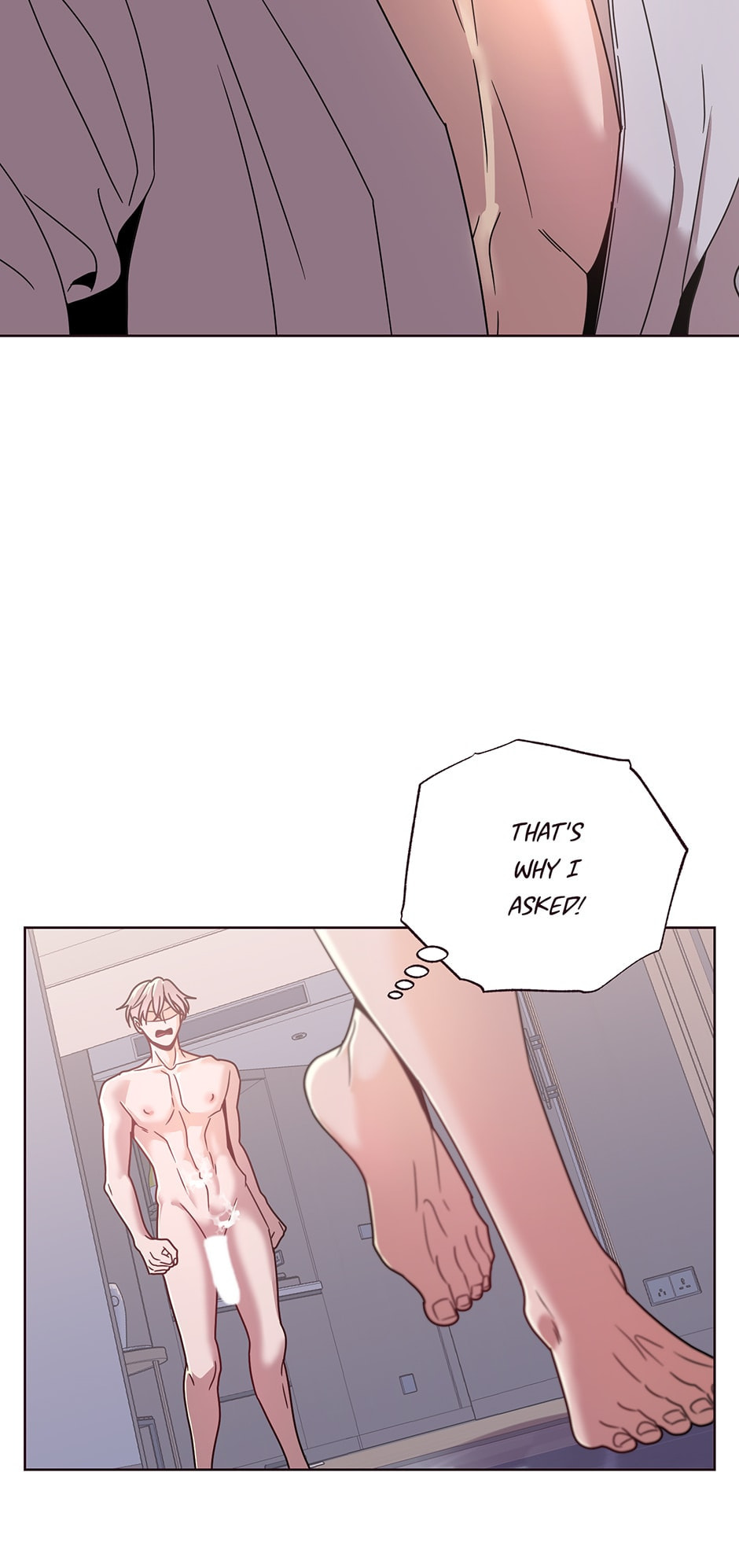 Read Falling Down chapter 3.3 image 61 on Lezhin