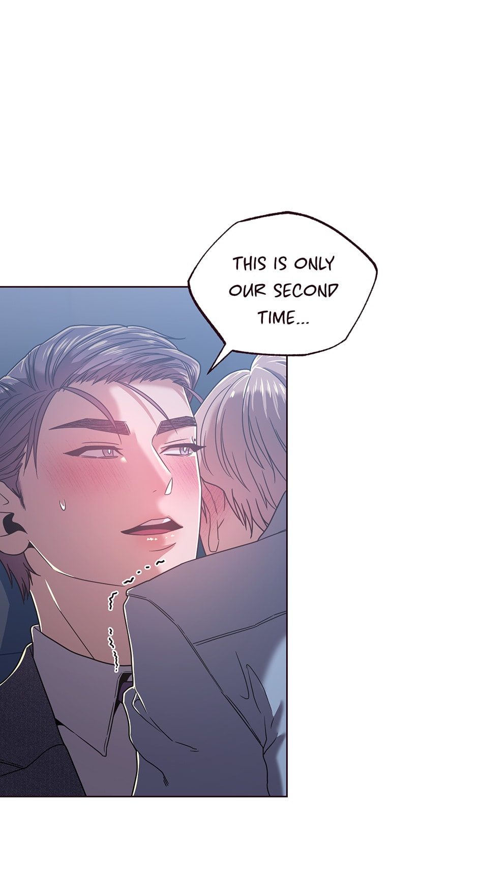 Read Falling Down chapter 3.3 image 7 on Lezhin