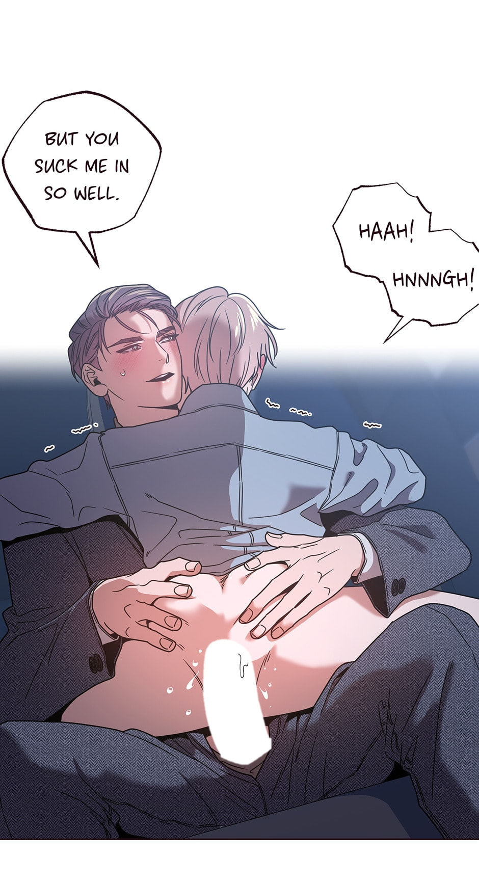 Read Falling Down chapter 3.3 image 8 on Lezhin