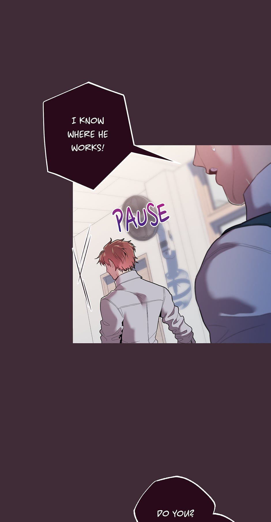 Read Falling Down chapter 3.6 image 29 on Lezhin