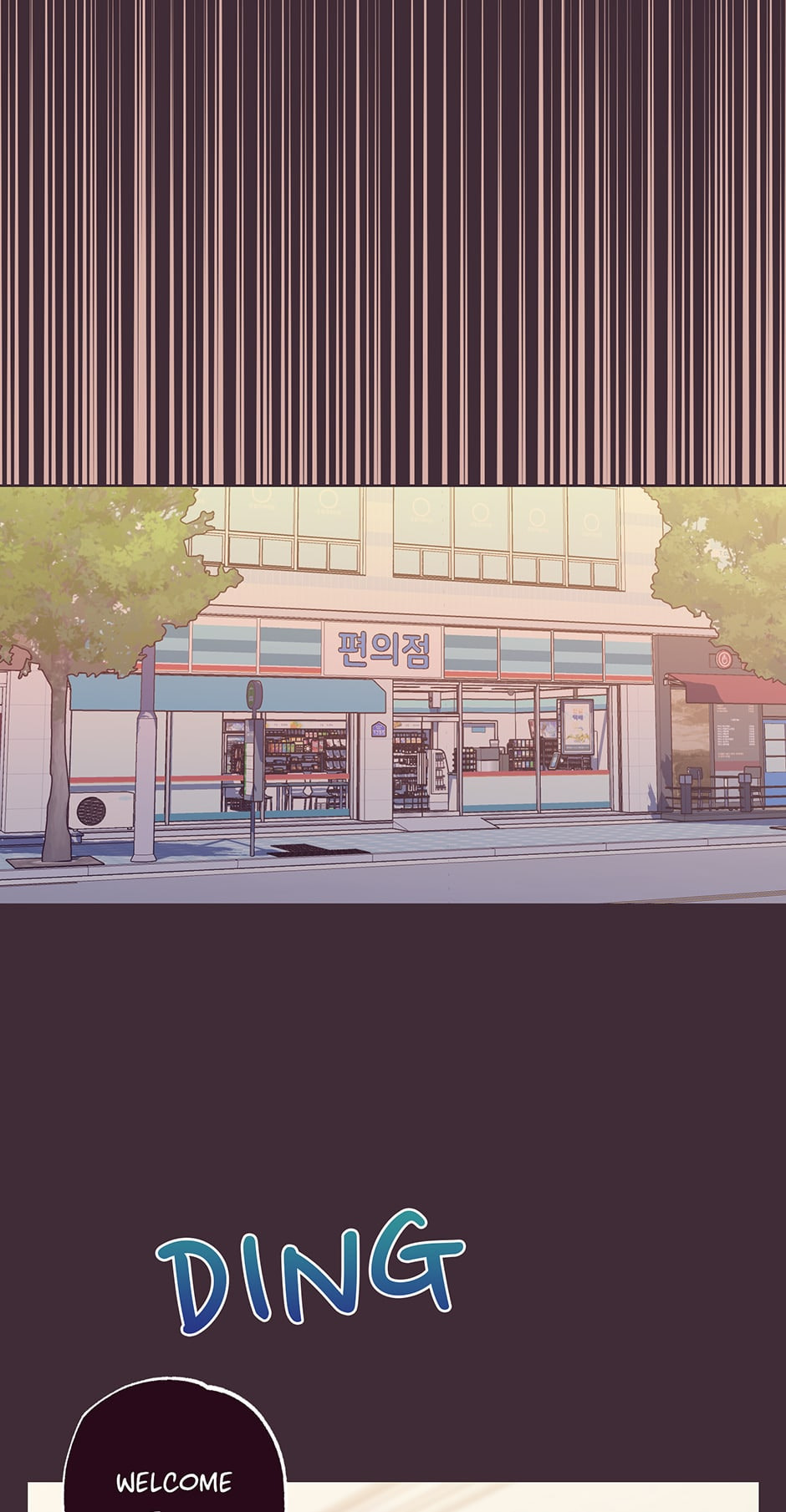 Read Falling Down chapter 3.6 image 31 on Lezhin
