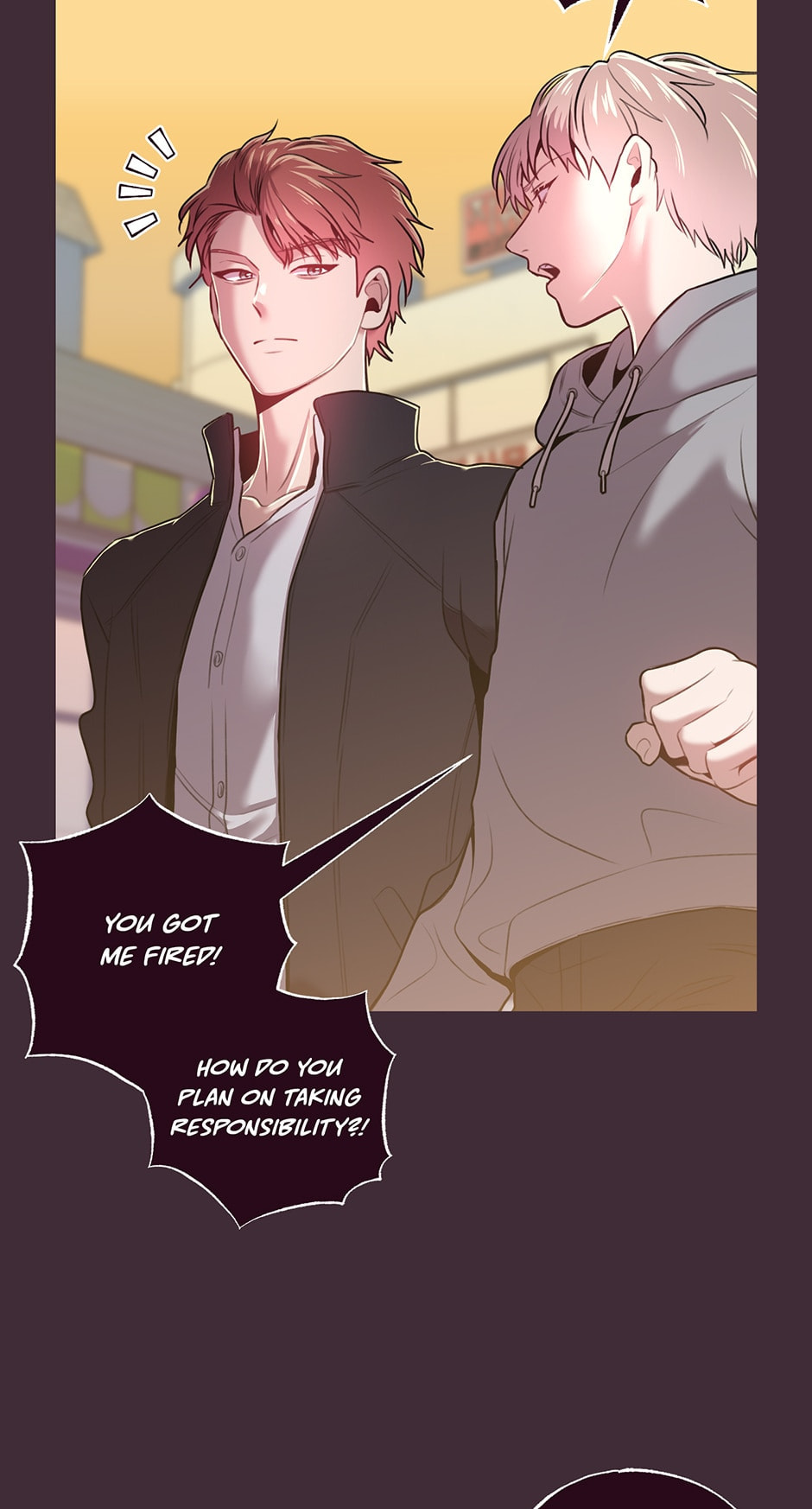 Read Falling Down chapter 3.6 image 48 on Lezhin