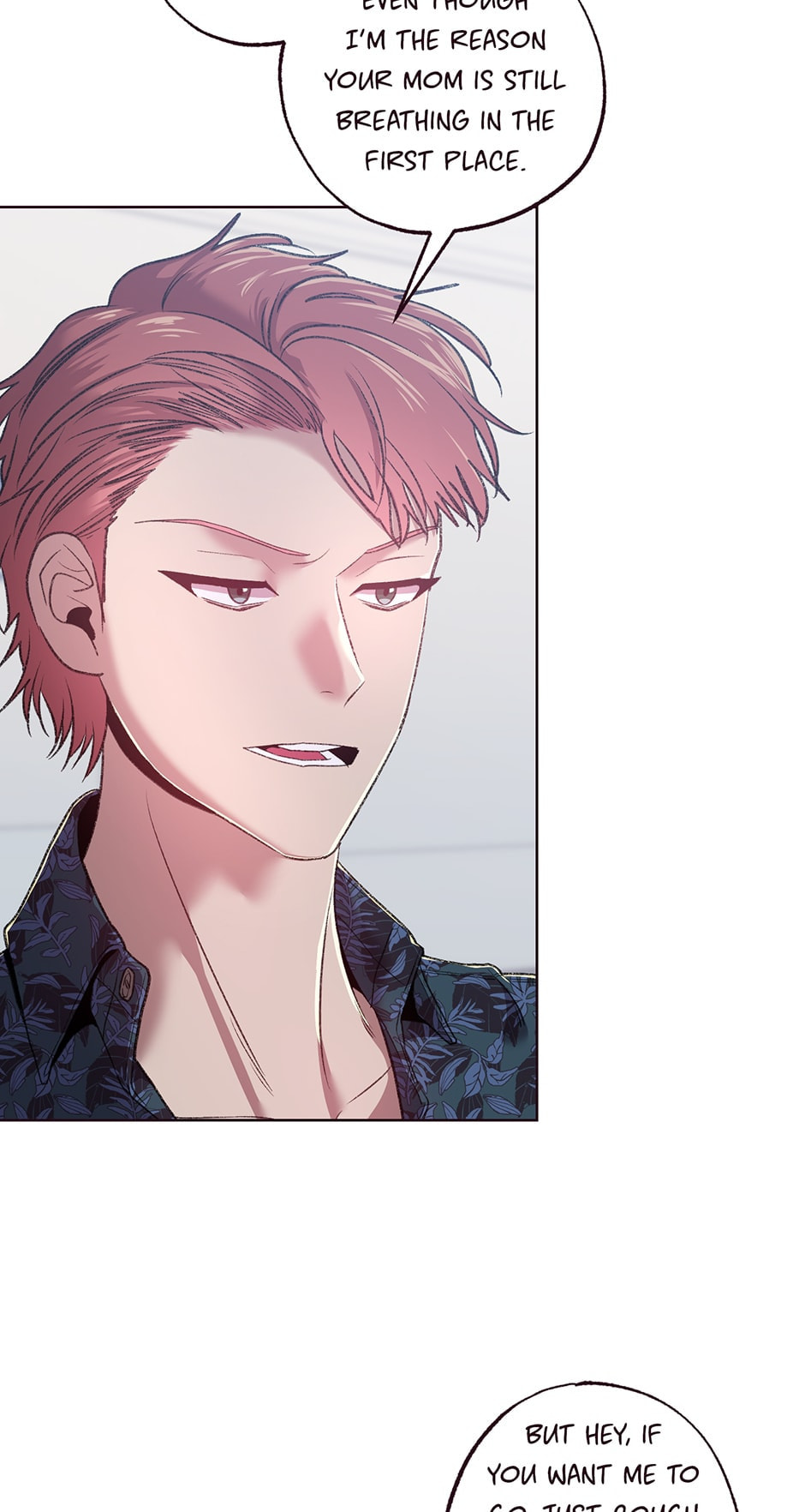Read Falling Down chapter 3.6 image 8 on Lezhin
