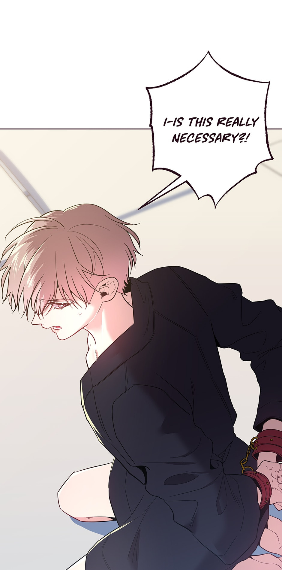 Read Falling Down chapter 3.7 image 11 on Lezhin