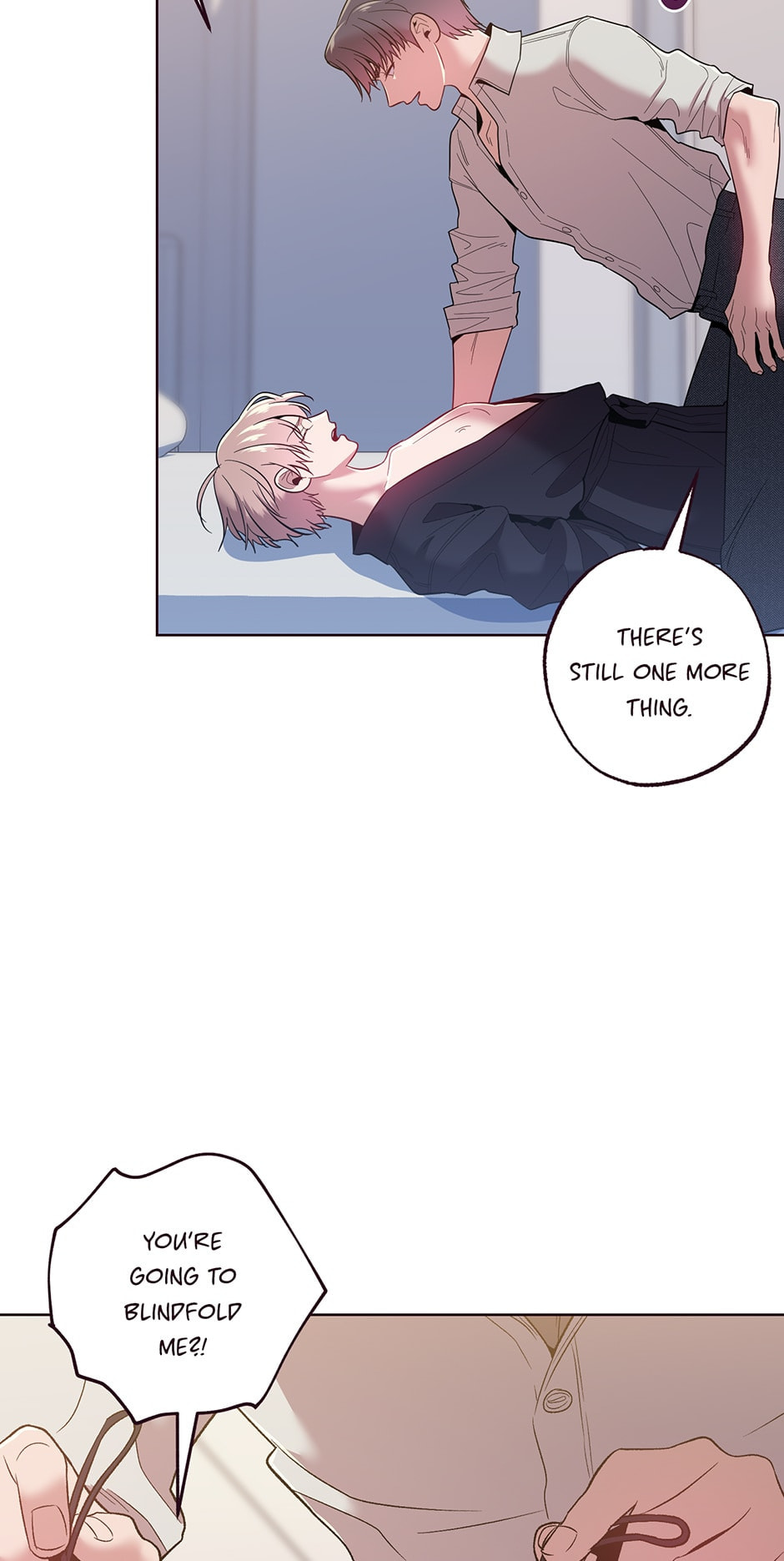 Read Falling Down chapter 3.7 image 15 on Lezhin