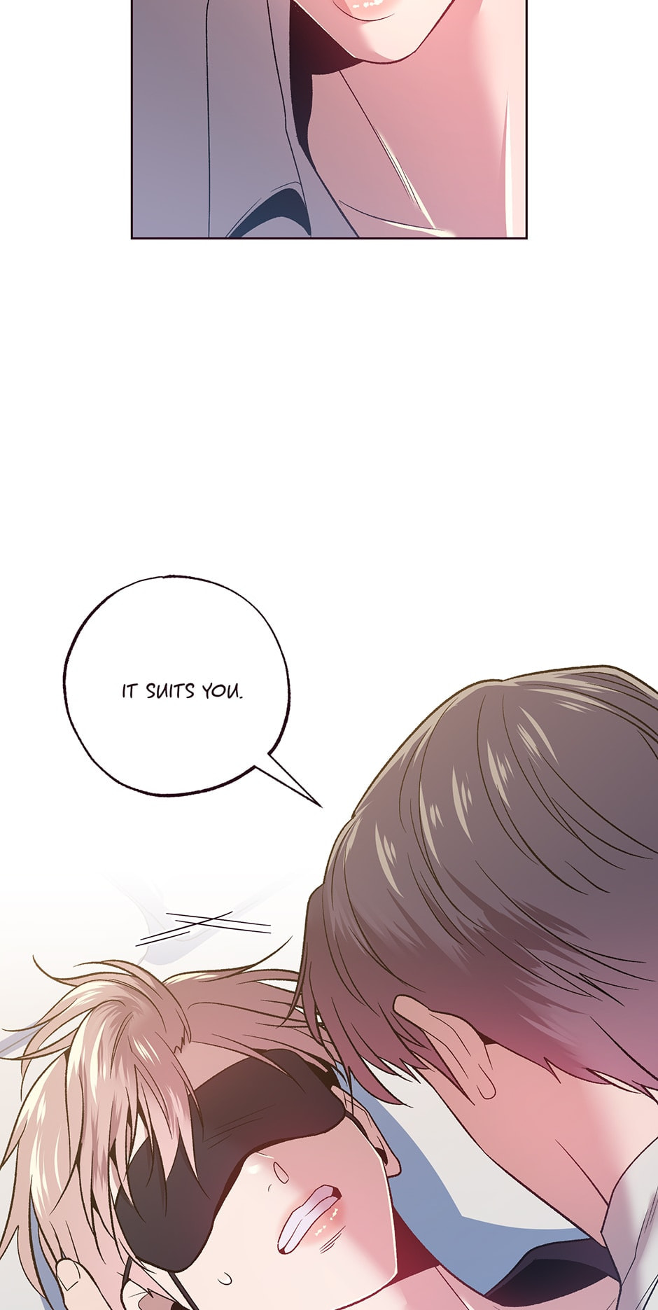 Read Falling Down chapter 3.7 image 17 on Lezhin