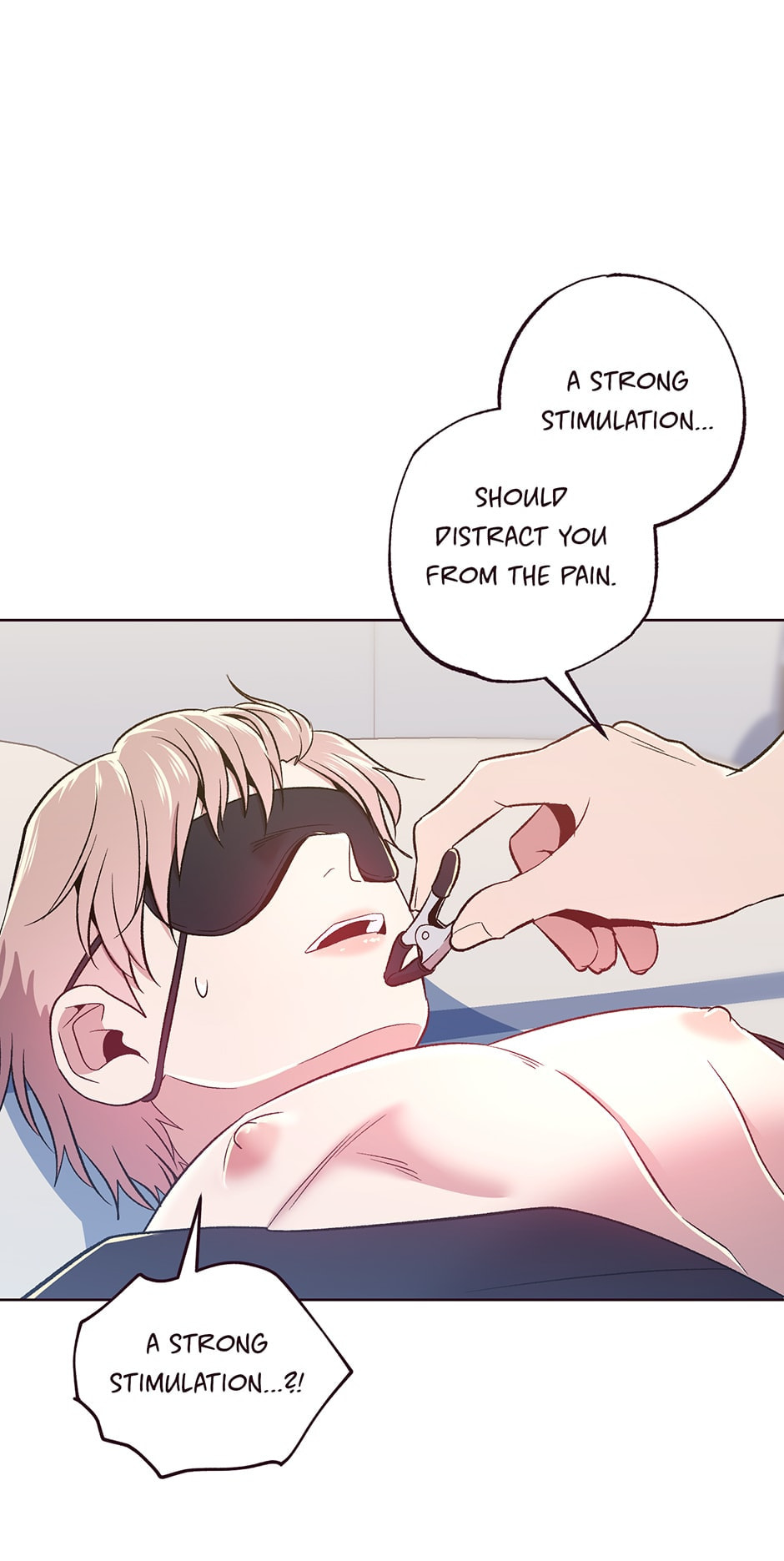 Read Falling Down chapter 3.7 image 20 on Lezhin
