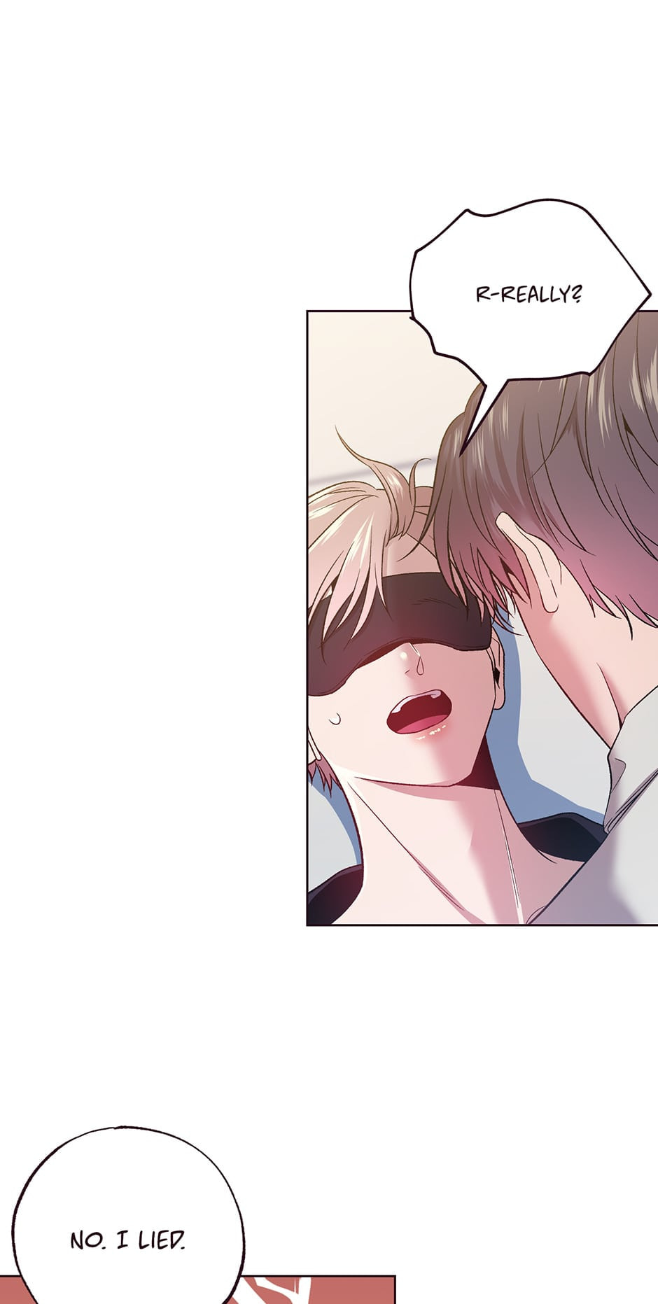 Read Falling Down chapter 3.7 image 25 on Lezhin
